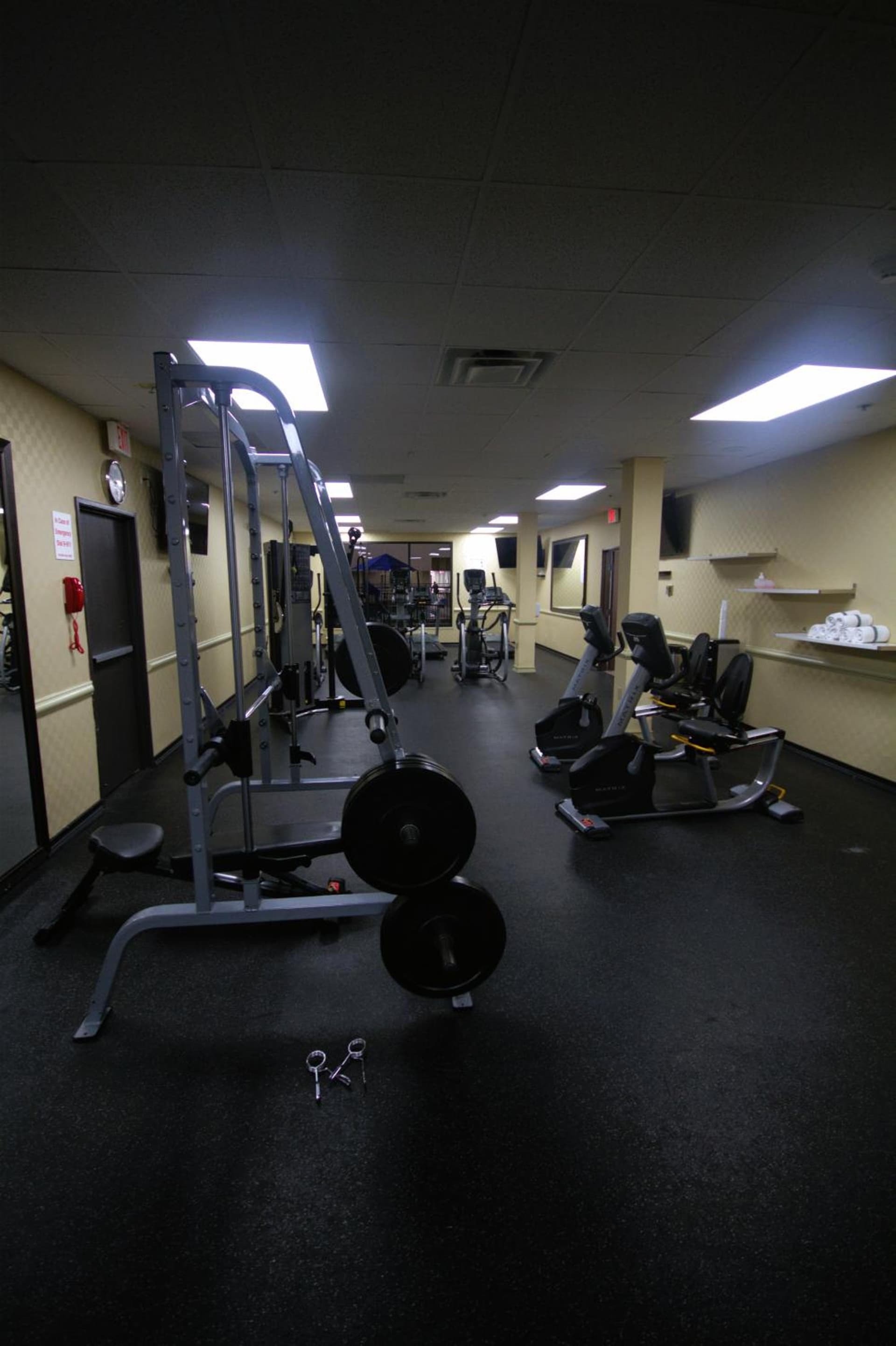 Atrium Hotel and Suites DFW Airport gallery photo in Irving, TX — image 39