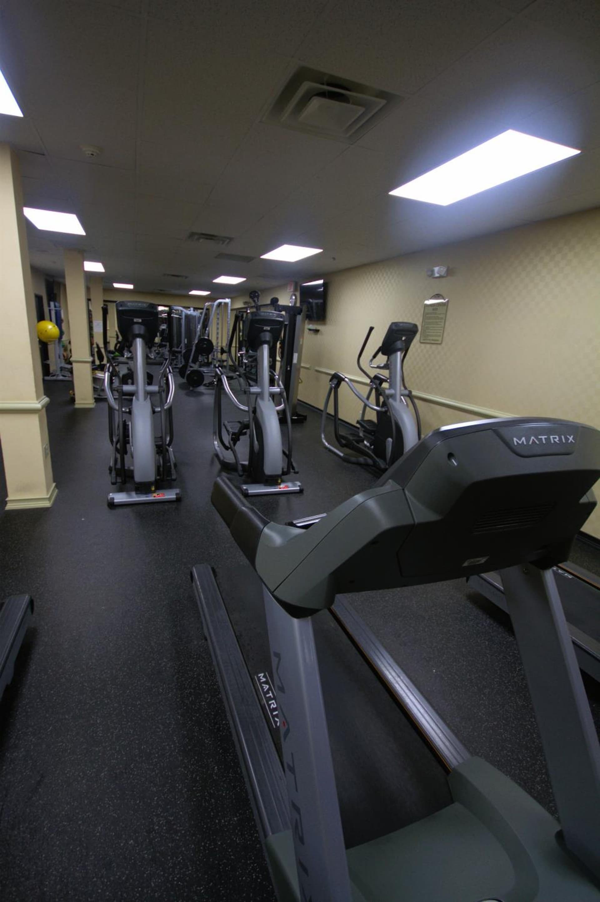 Atrium Hotel and Suites DFW Airport gallery photo in Irving, TX — image 35
