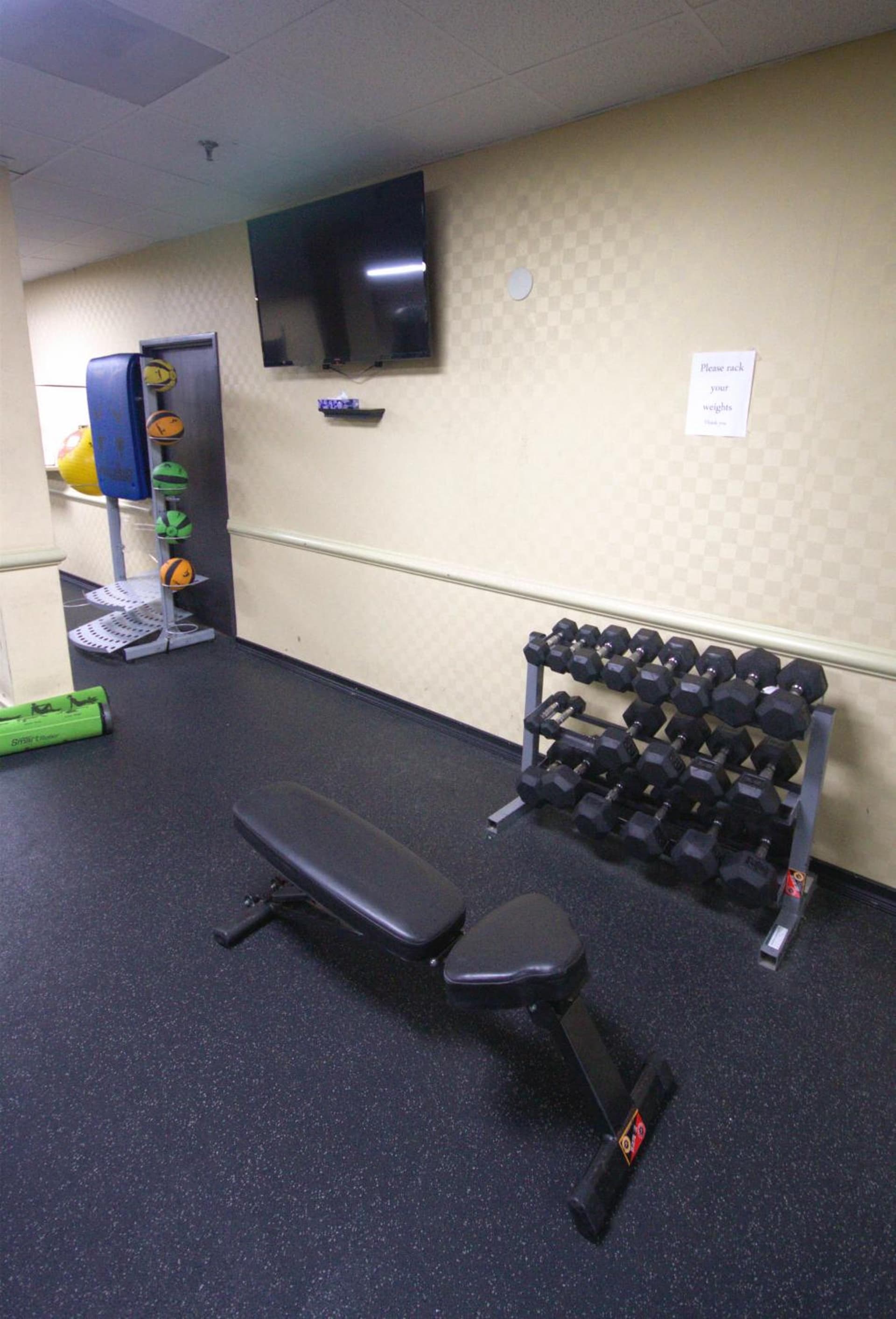 Atrium Hotel and Suites DFW Airport gallery photo in Irving, TX — image 89