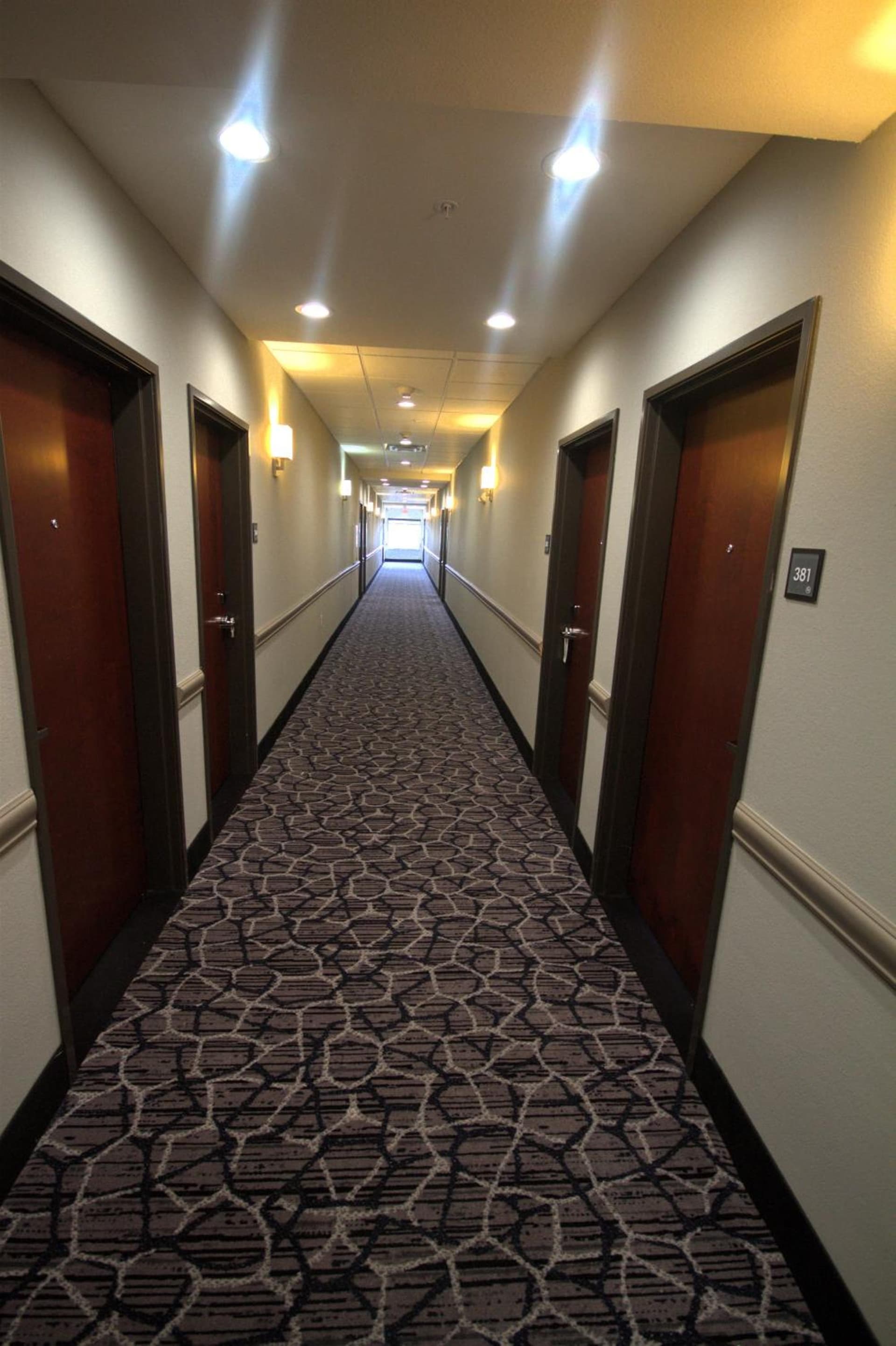 Atrium Hotel and Suites DFW Airport gallery photo in Irving, TX — image 74