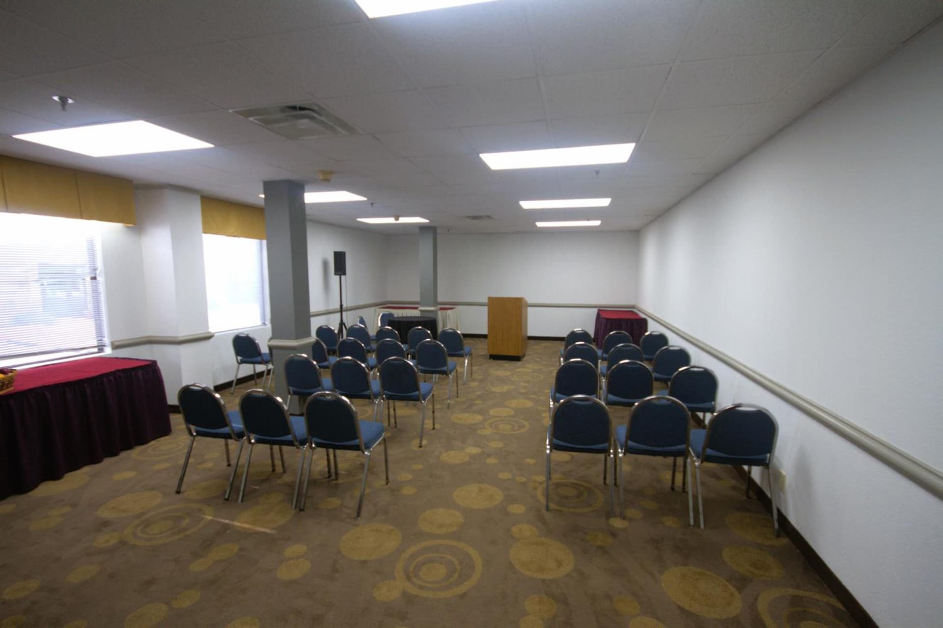 Atrium Hotel and Suites DFW Airport gallery photo in Irving, TX — image 137