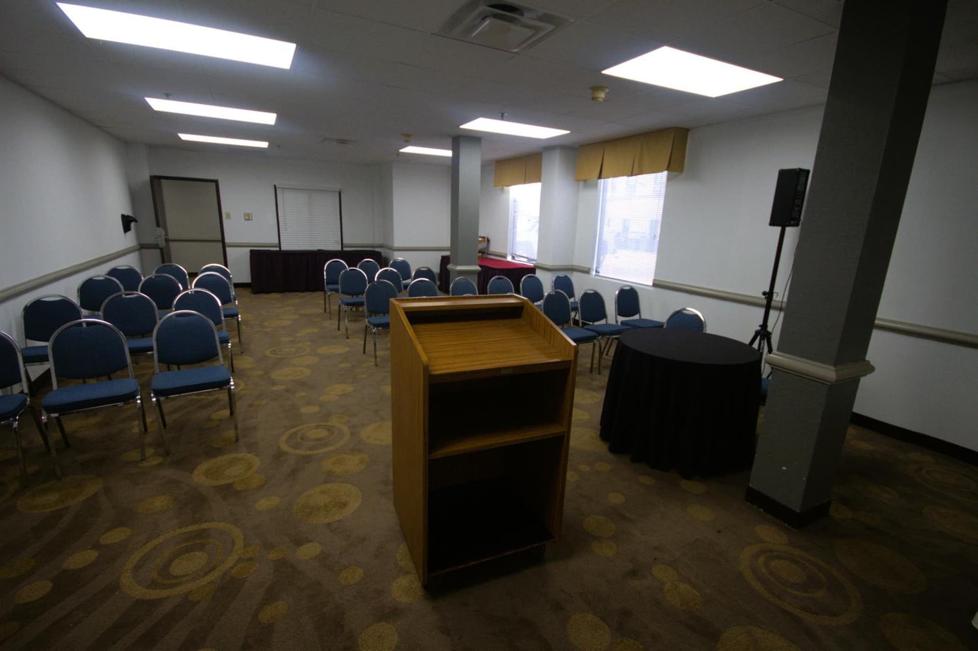 Atrium Hotel and Suites DFW Airport gallery photo in Irving, TX — image 95