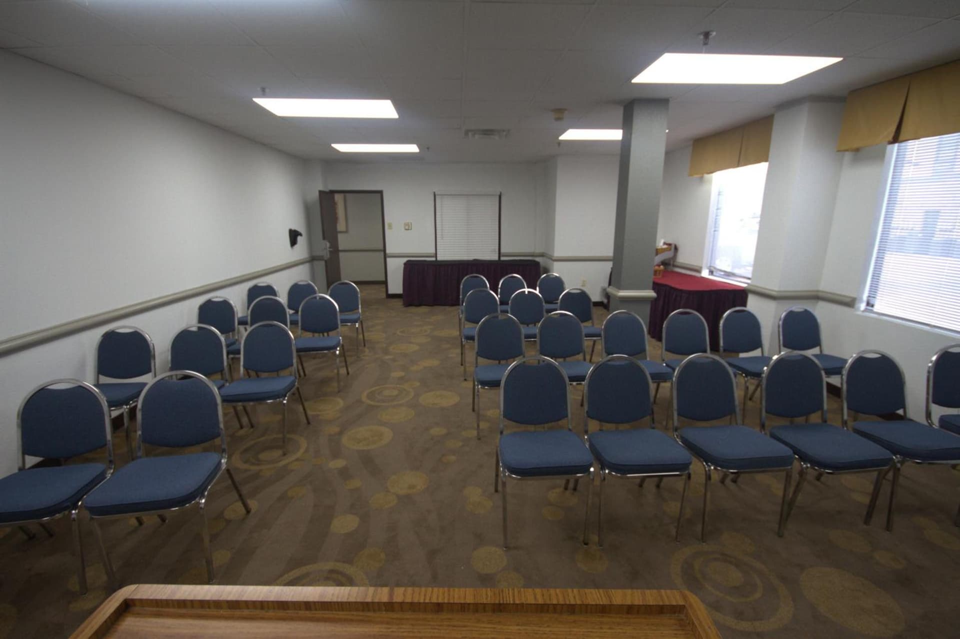 Atrium Hotel and Suites DFW Airport gallery photo in Irving, TX — image 56