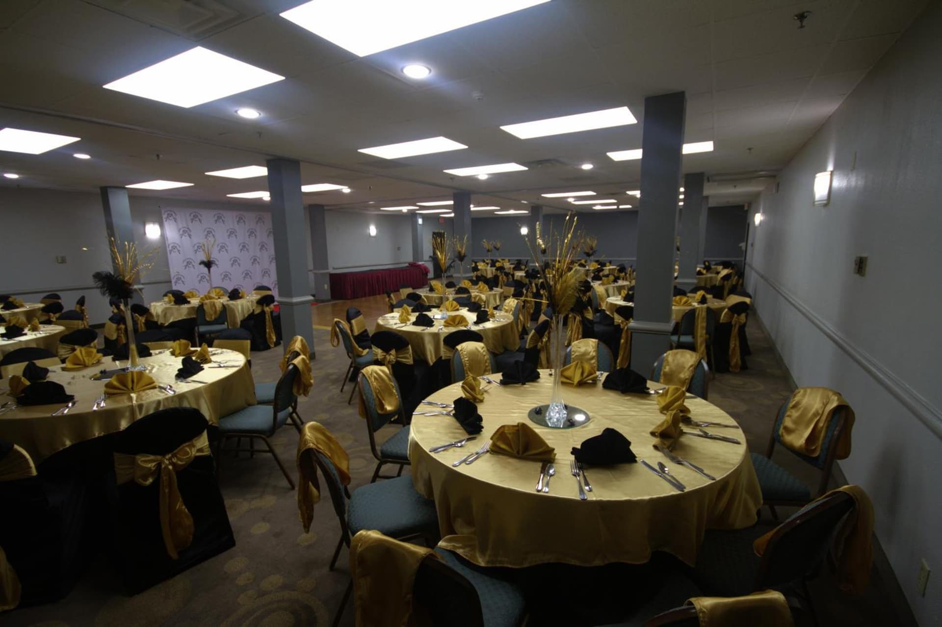 Atrium Hotel and Suites DFW Airport gallery photo in Irving, TX — image 30