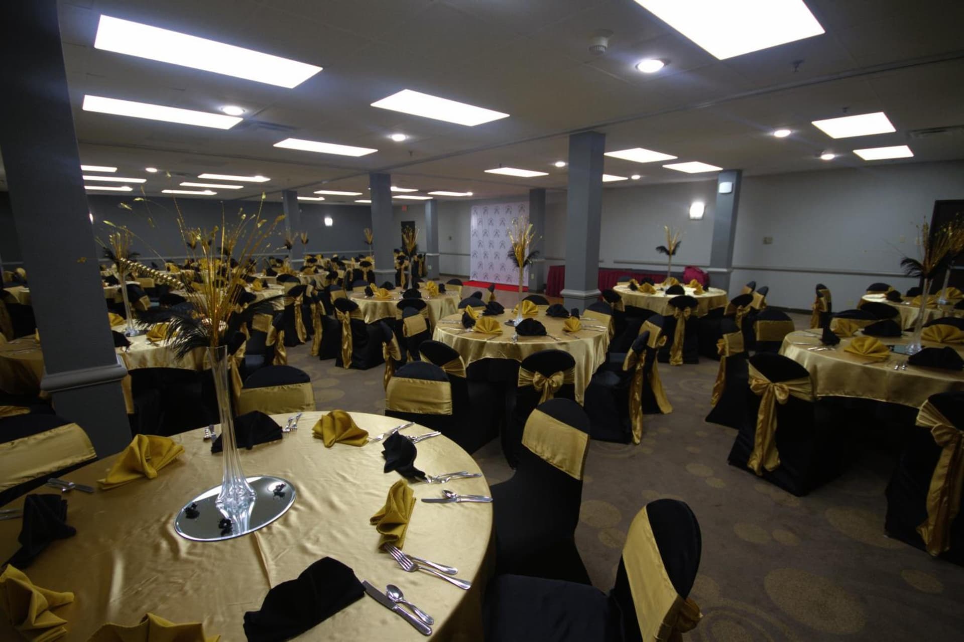 Atrium Hotel and Suites DFW Airport gallery photo in Irving, TX — image 118