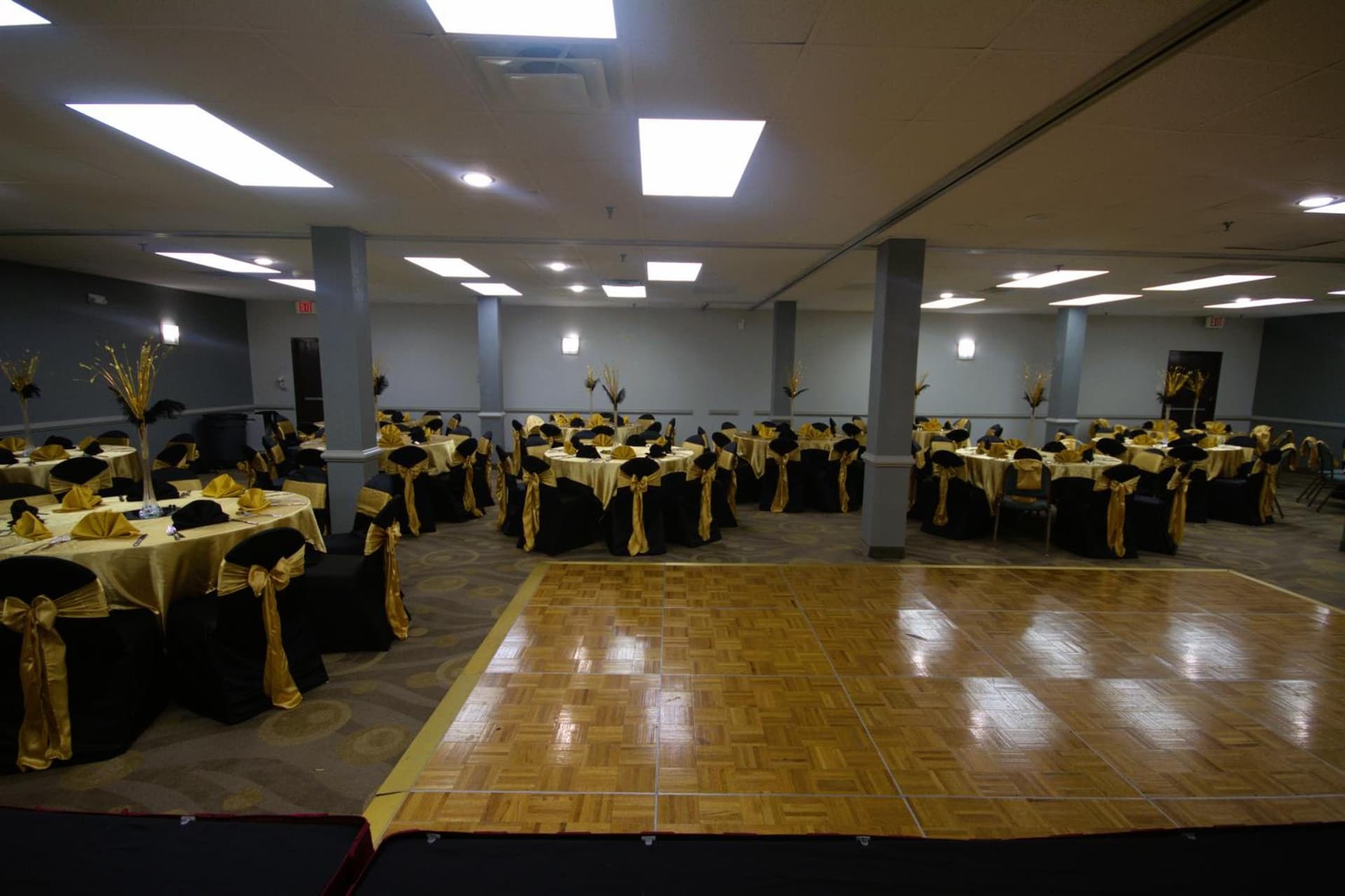 Atrium Hotel and Suites DFW Airport gallery photo in Irving, TX — image 128