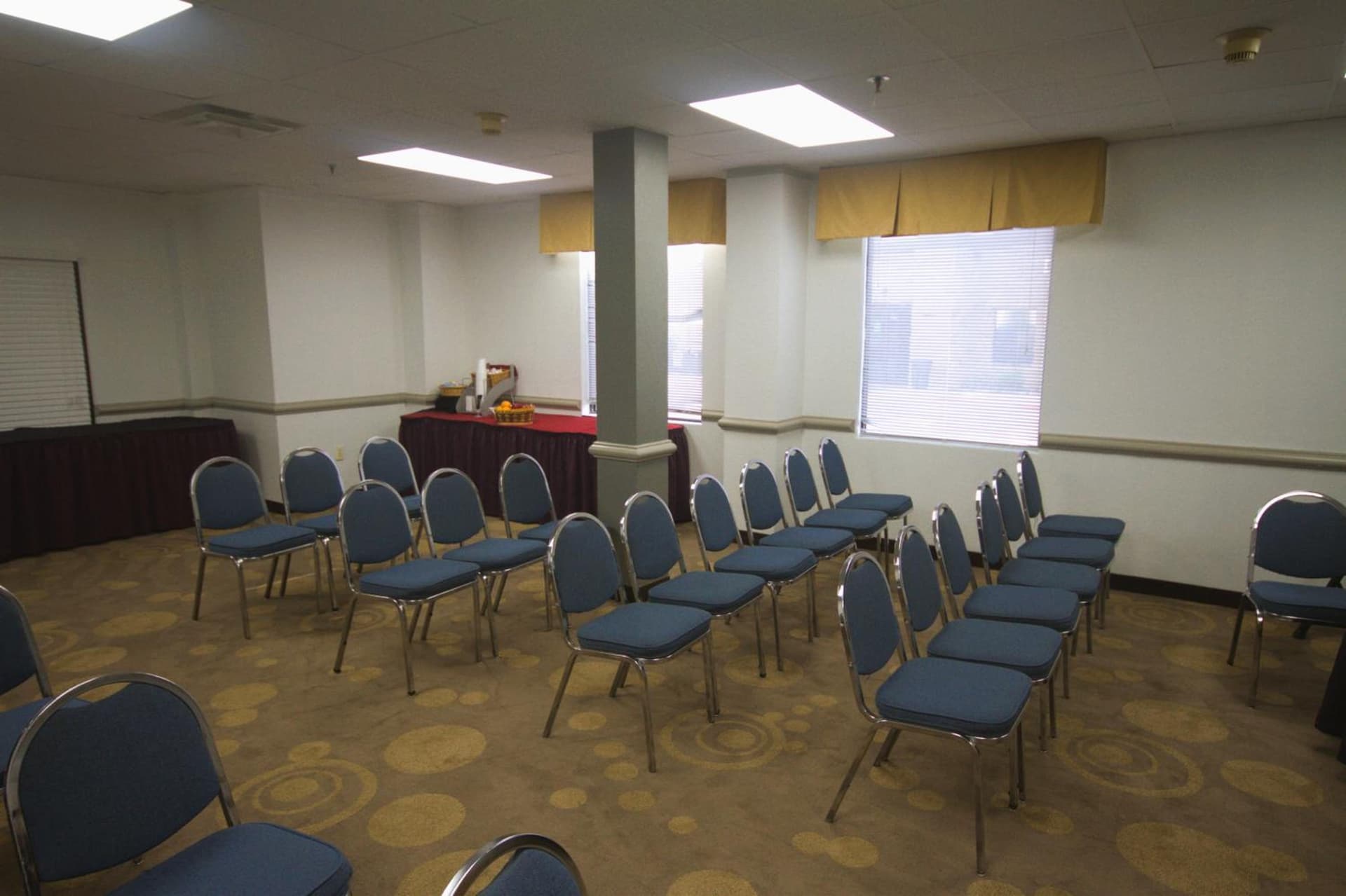 Atrium Hotel and Suites DFW Airport gallery photo in Irving, TX — image 24