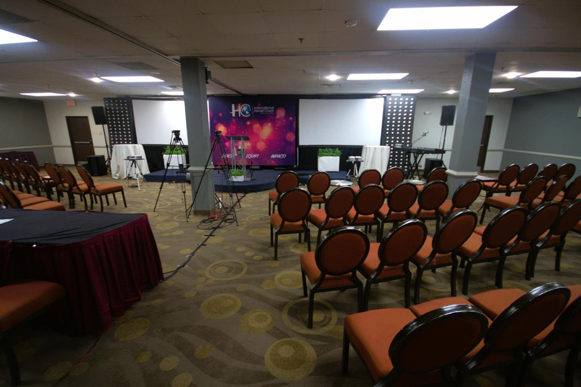 Atrium Hotel and Suites DFW Airport gallery photo in Irving, TX — image 23