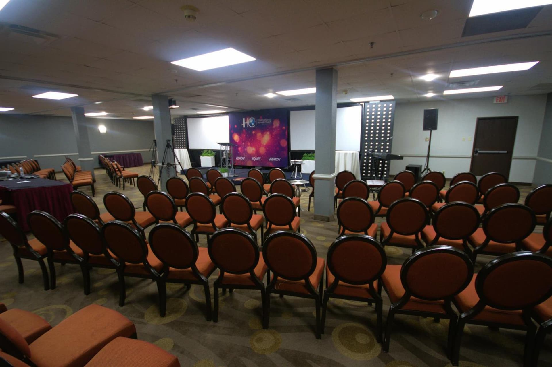Atrium Hotel and Suites DFW Airport gallery photo in Irving, TX — image 140