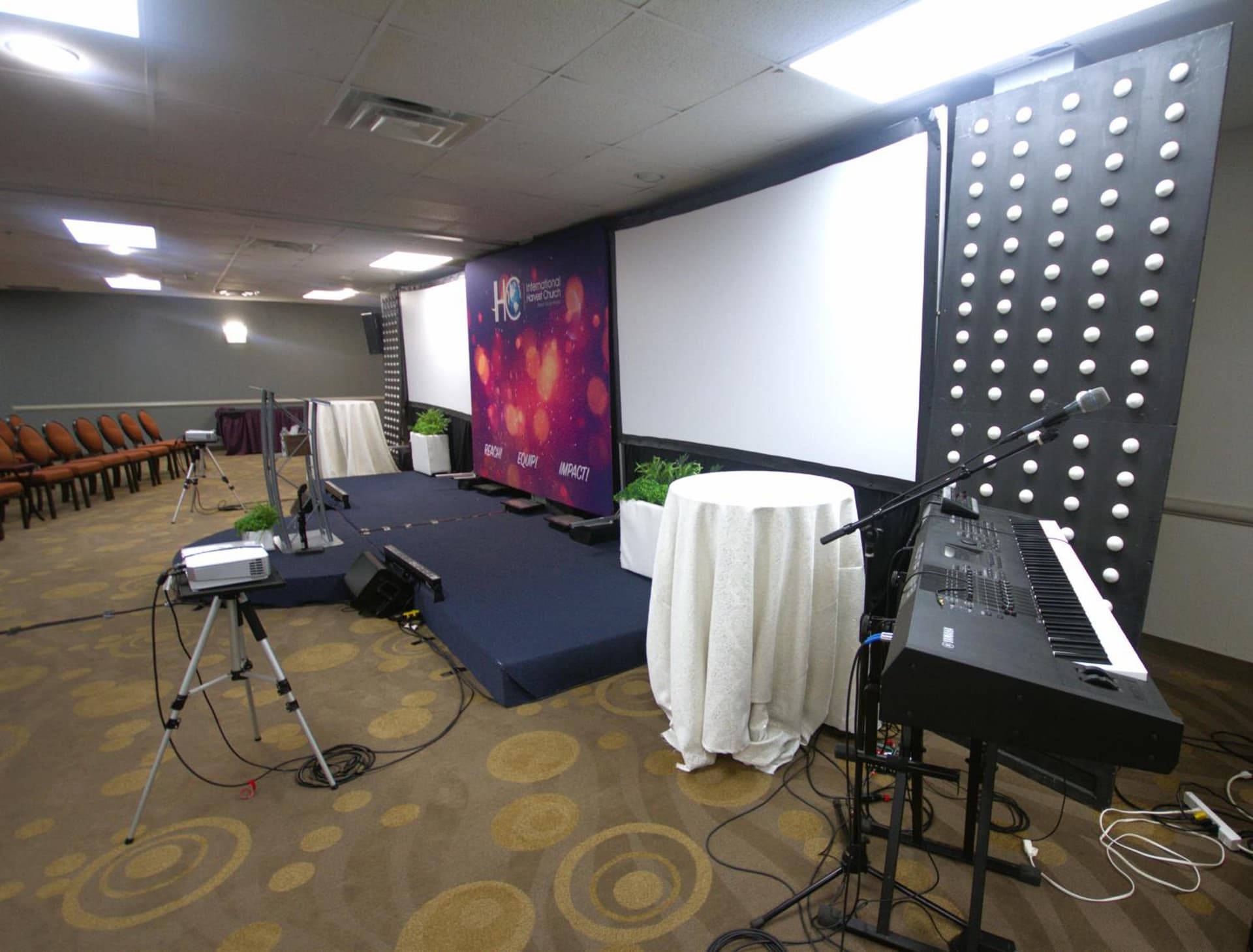 Atrium Hotel and Suites DFW Airport gallery photo in Irving, TX — image 102
