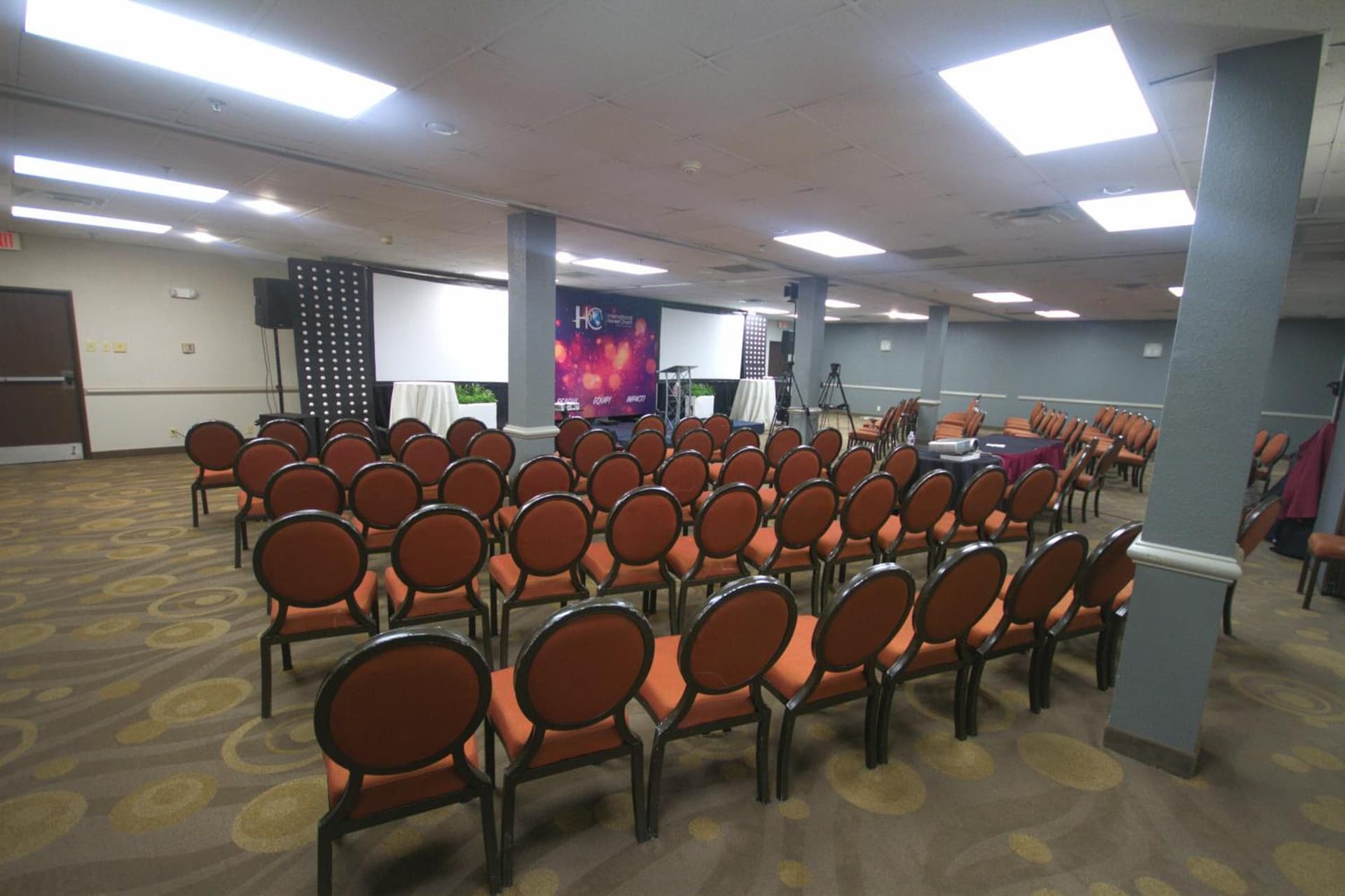Atrium Hotel and Suites DFW Airport gallery photo in Irving, TX — image 68