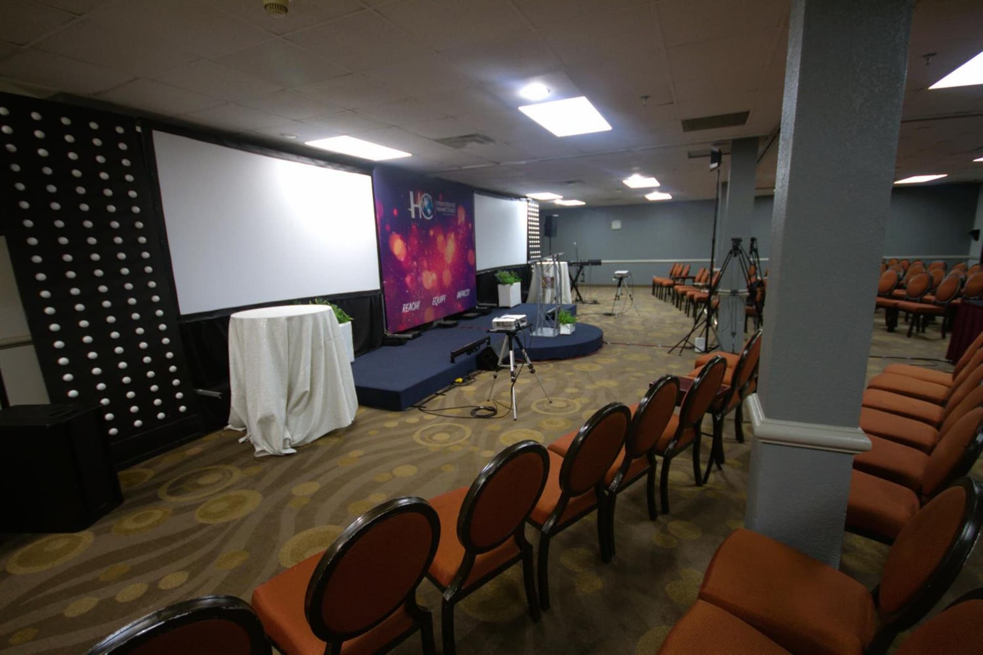 Atrium Hotel and Suites DFW Airport gallery photo in Irving, TX — image 19