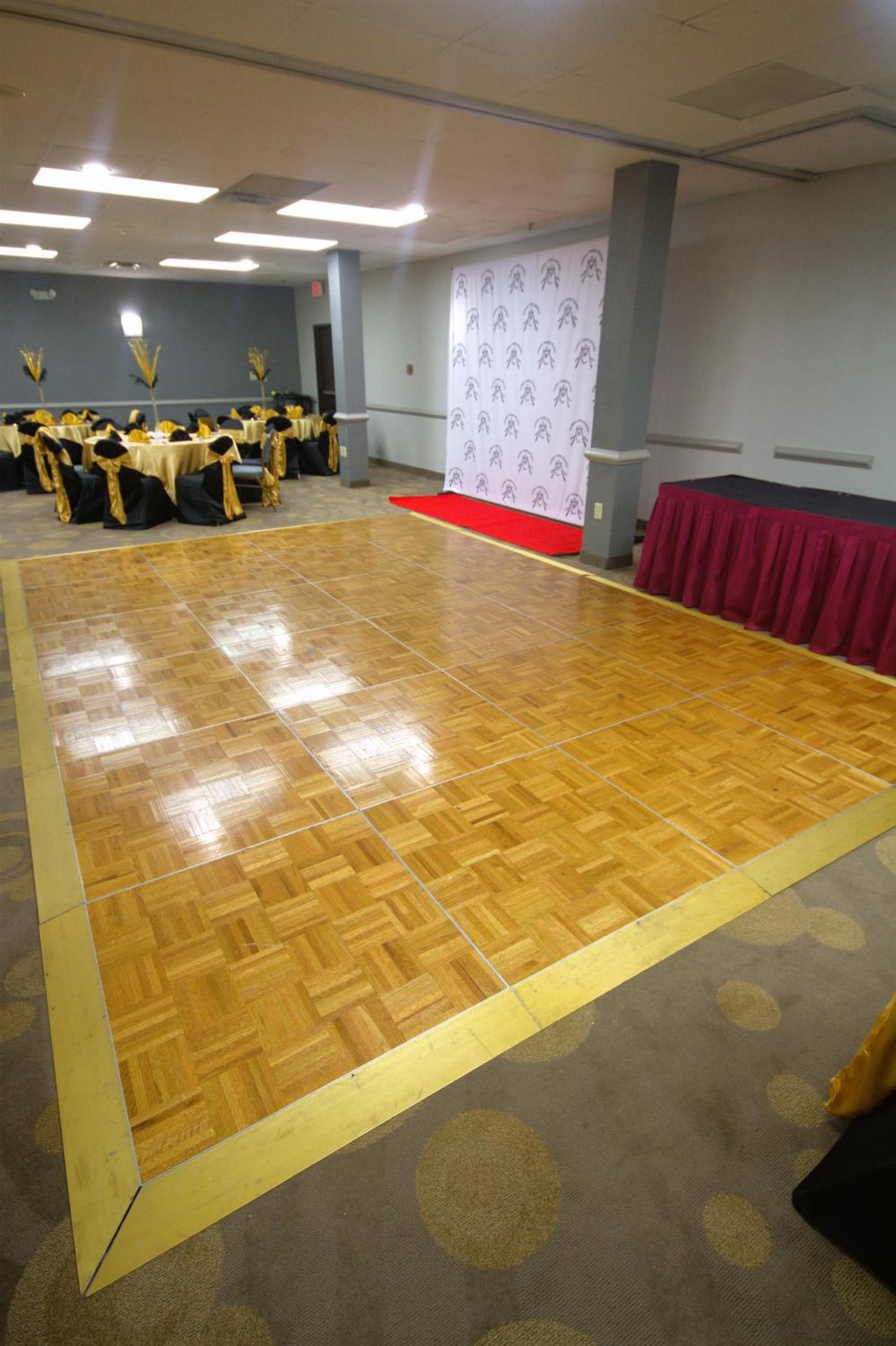 Atrium Hotel and Suites DFW Airport gallery photo in Irving, TX — image 120