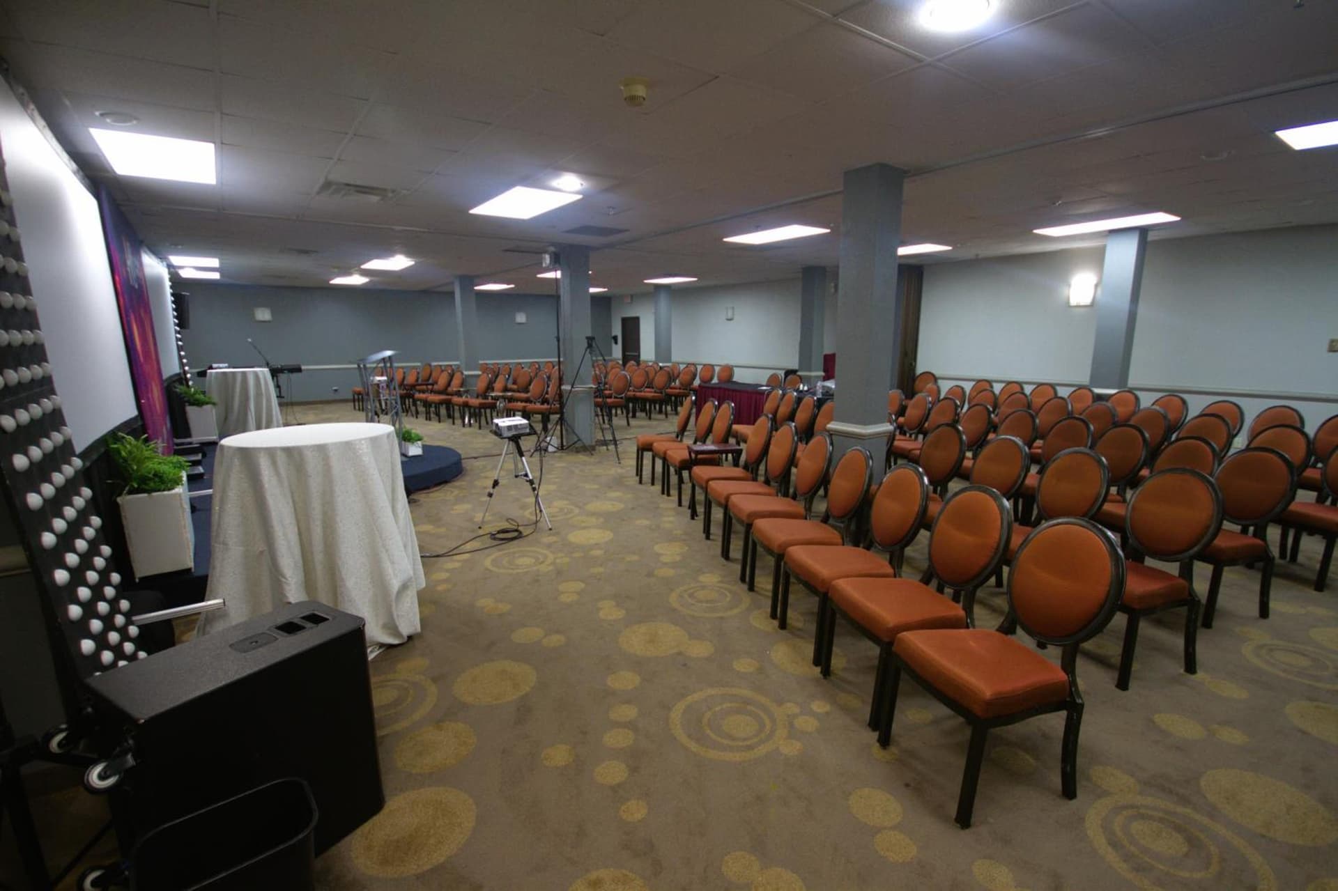 Atrium Hotel and Suites DFW Airport gallery photo in Irving, TX — image 122