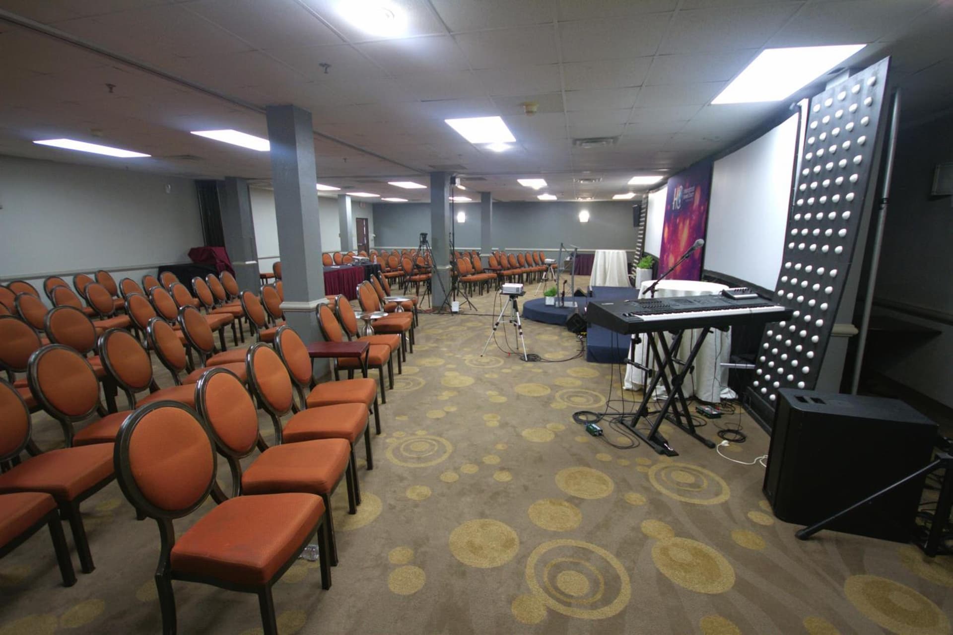 Atrium Hotel and Suites DFW Airport gallery photo in Irving, TX — image 45