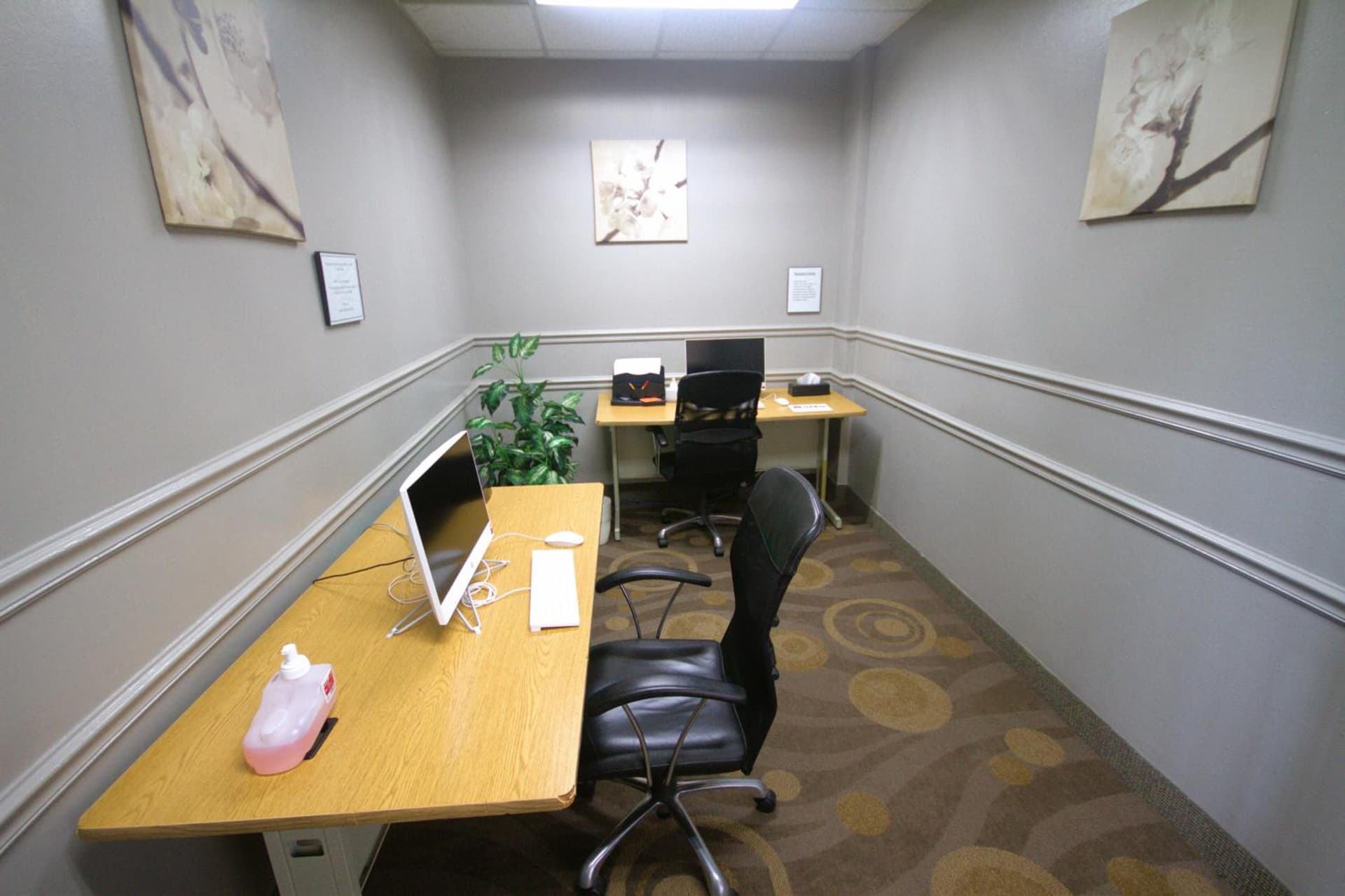 Atrium Hotel and Suites DFW Airport gallery photo in Irving, TX — image 139