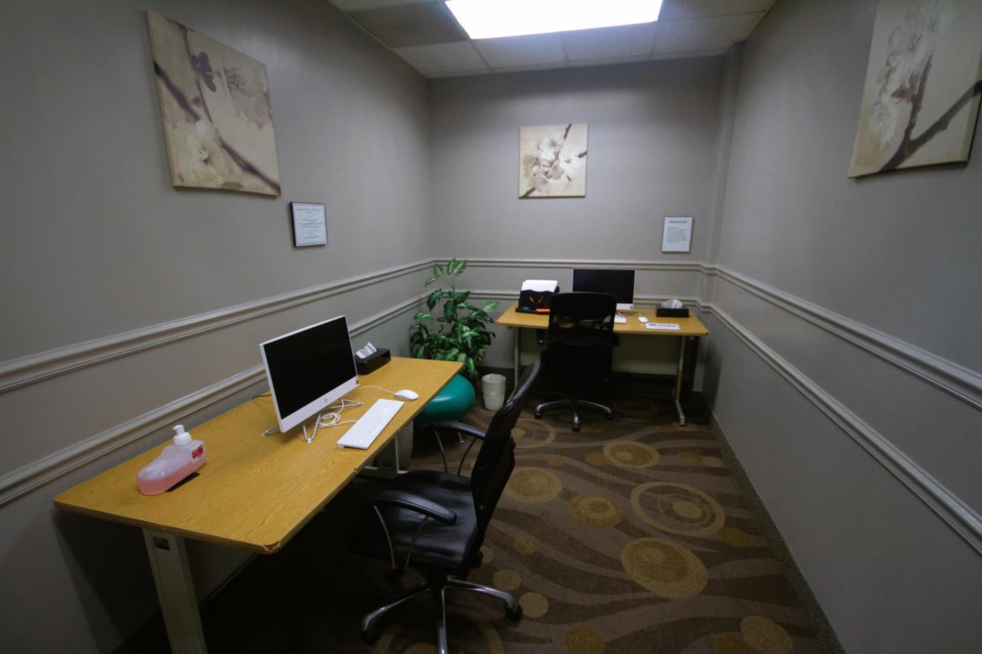 Atrium Hotel and Suites DFW Airport gallery photo in Irving, TX — image 100