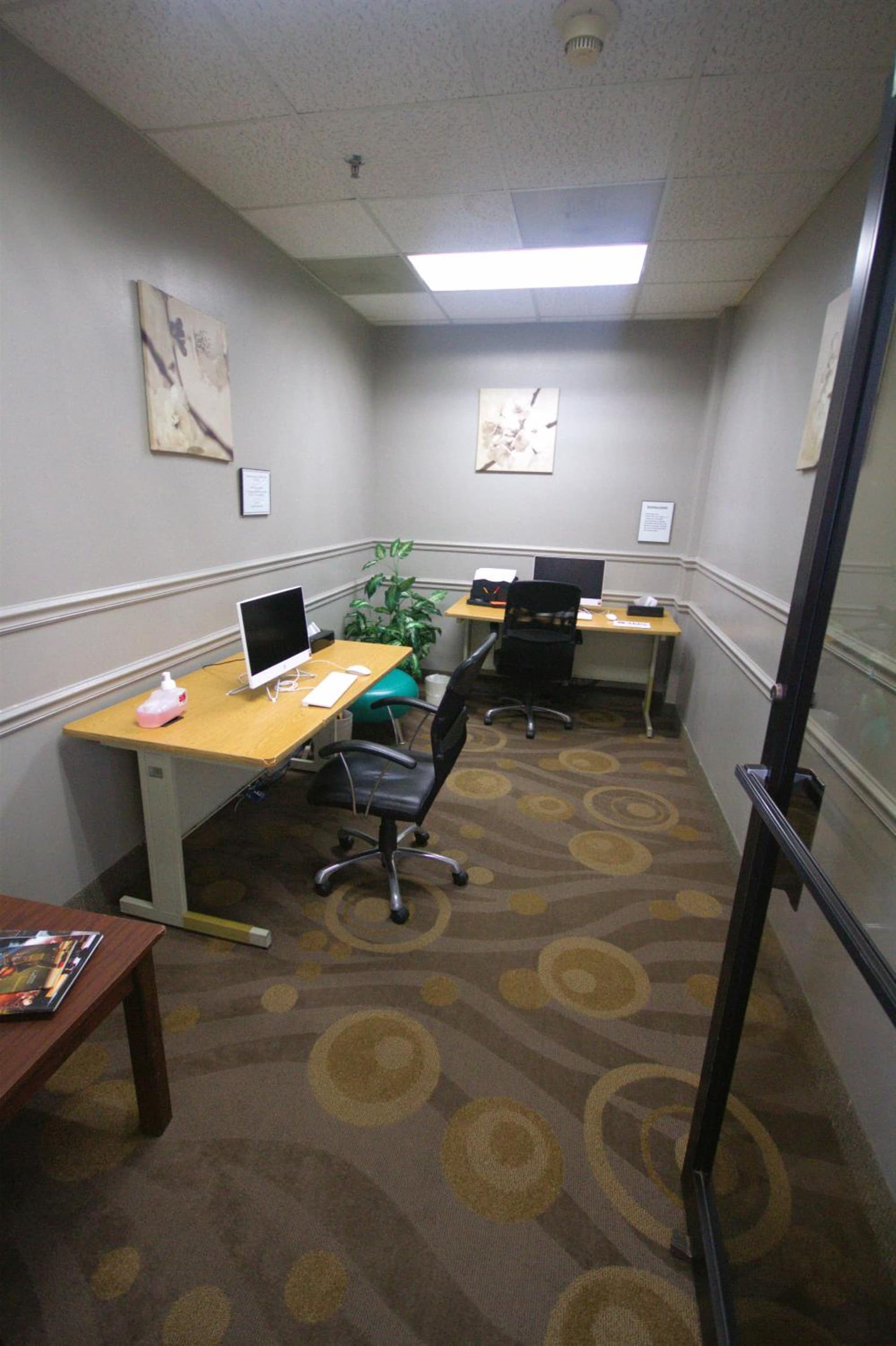 Atrium Hotel and Suites DFW Airport gallery photo in Irving, TX — image 36