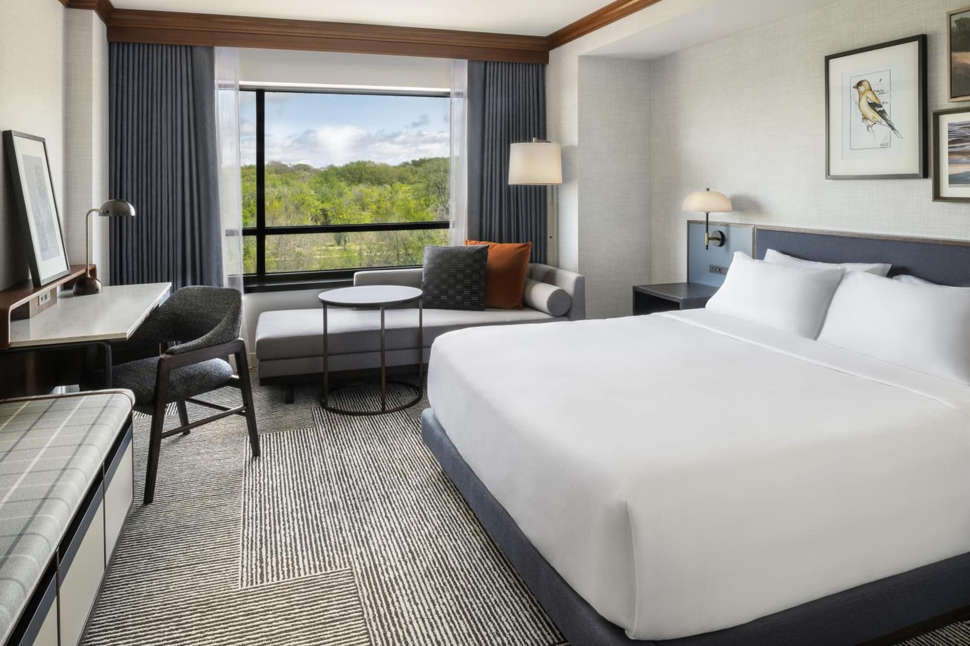Hyatt Regency Coralville gallery photo in Coralville, IA — image 28