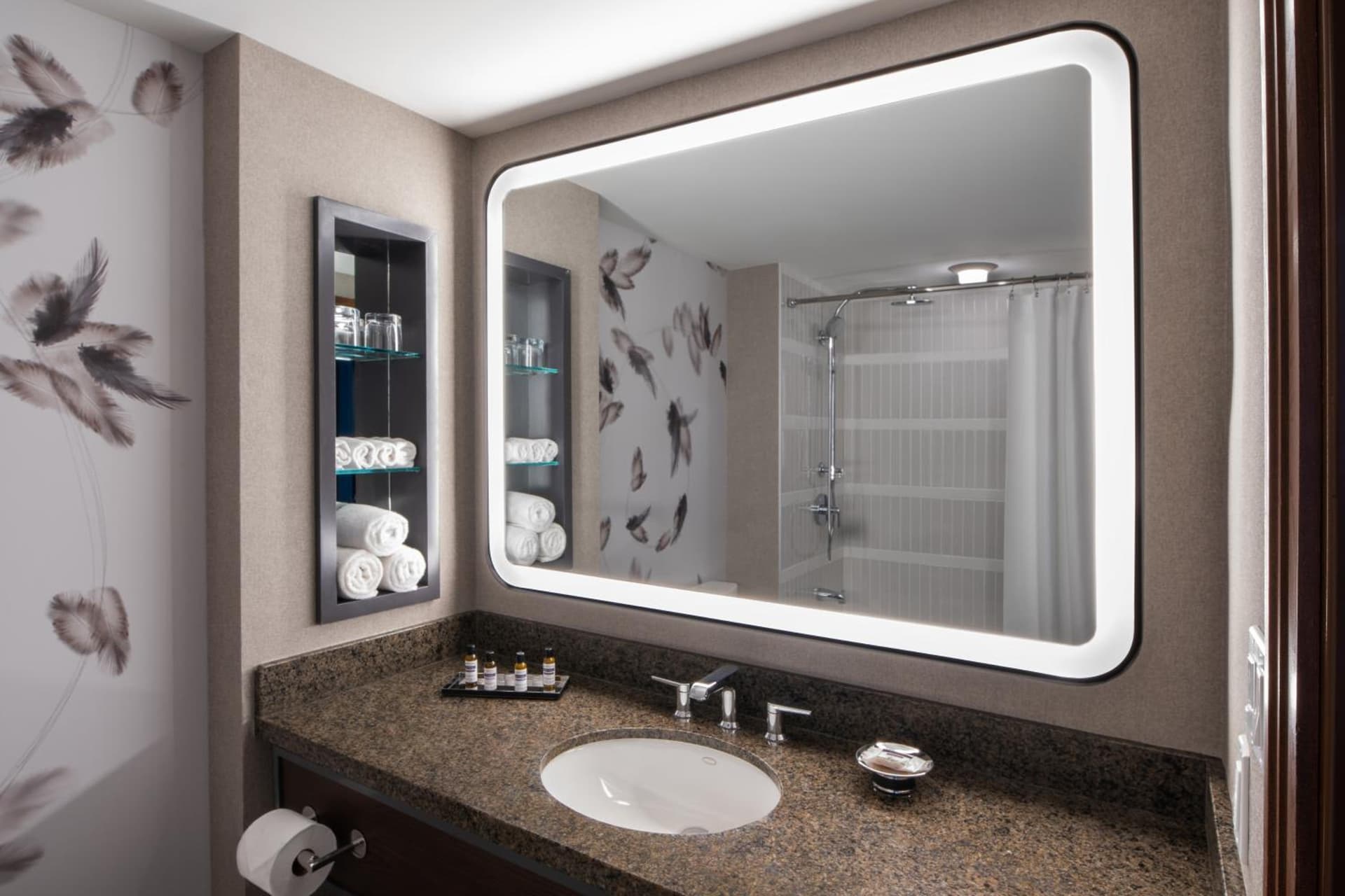 Hyatt Regency Coralville gallery photo in Coralville, IA — image 47