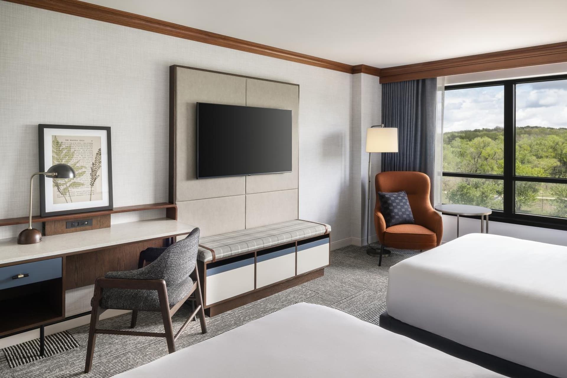 Hyatt Regency Coralville gallery photo in Coralville, IA — image 55