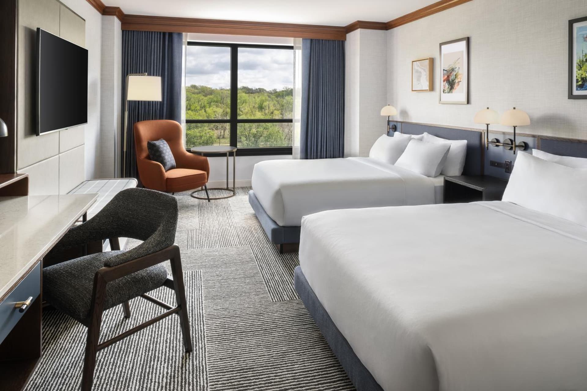 Hyatt Regency Coralville gallery photo in Coralville, IA — image 68