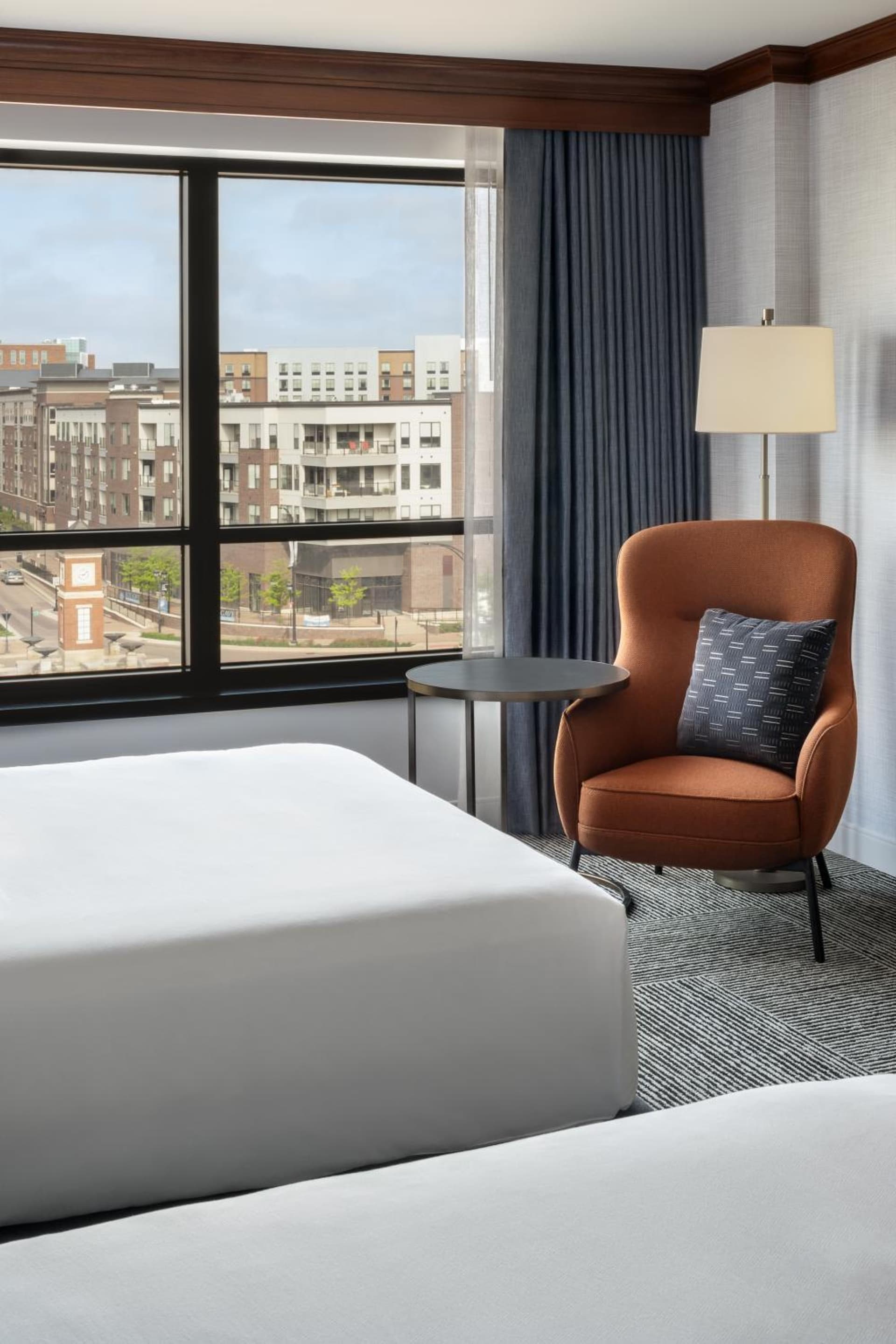 Hyatt Regency Coralville gallery photo in Coralville, IA — image 116
