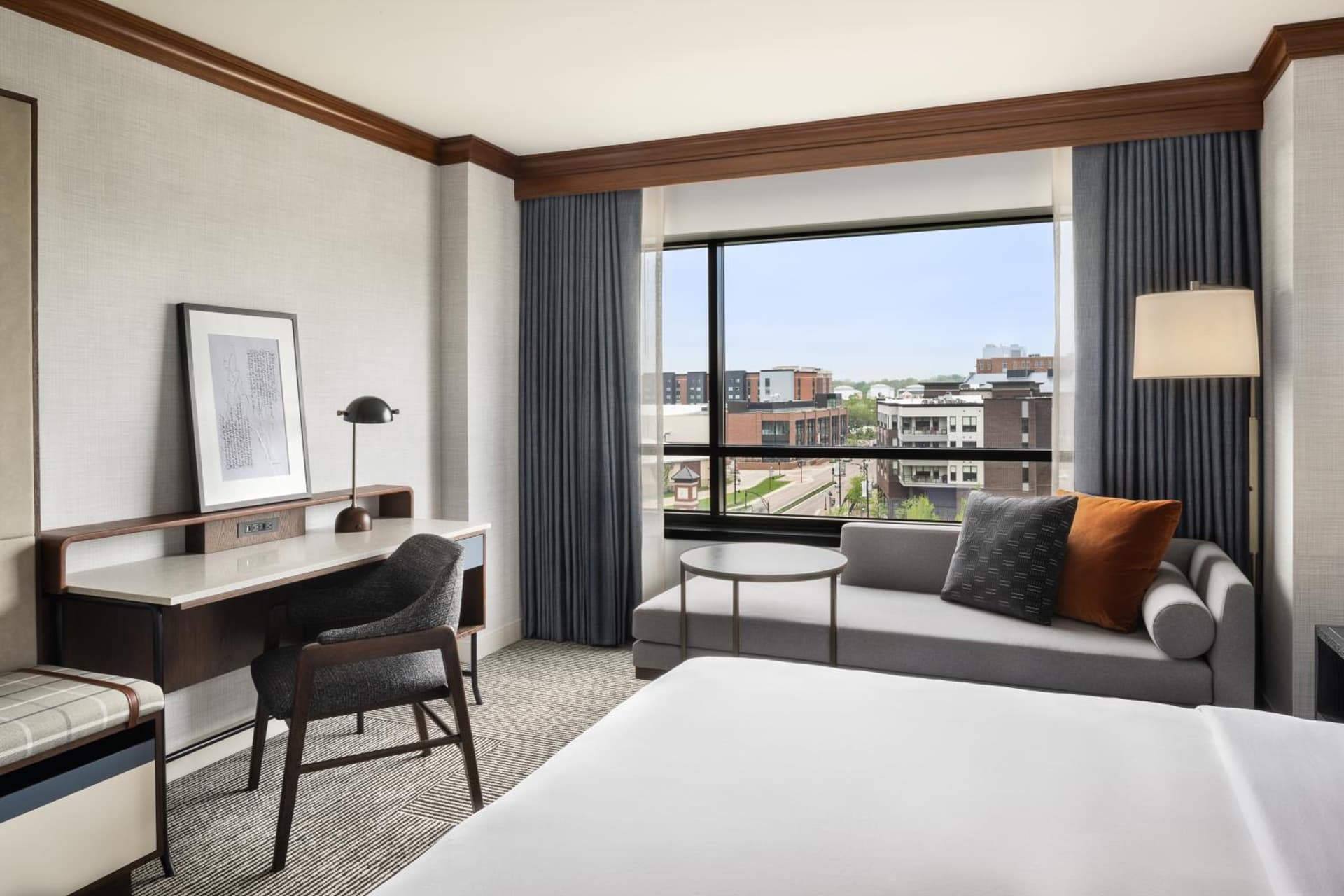 Hyatt Regency Coralville gallery photo in Coralville, IA — image 101