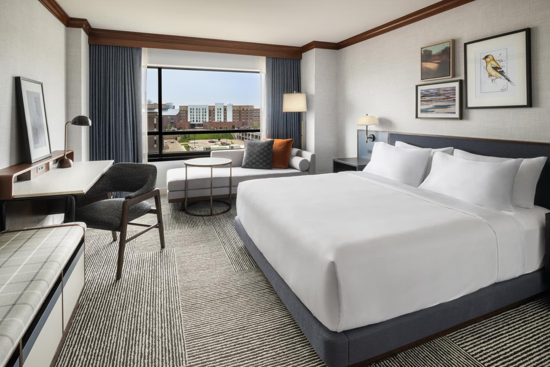 Hyatt Regency Coralville gallery photo in Coralville, IA — image 19
