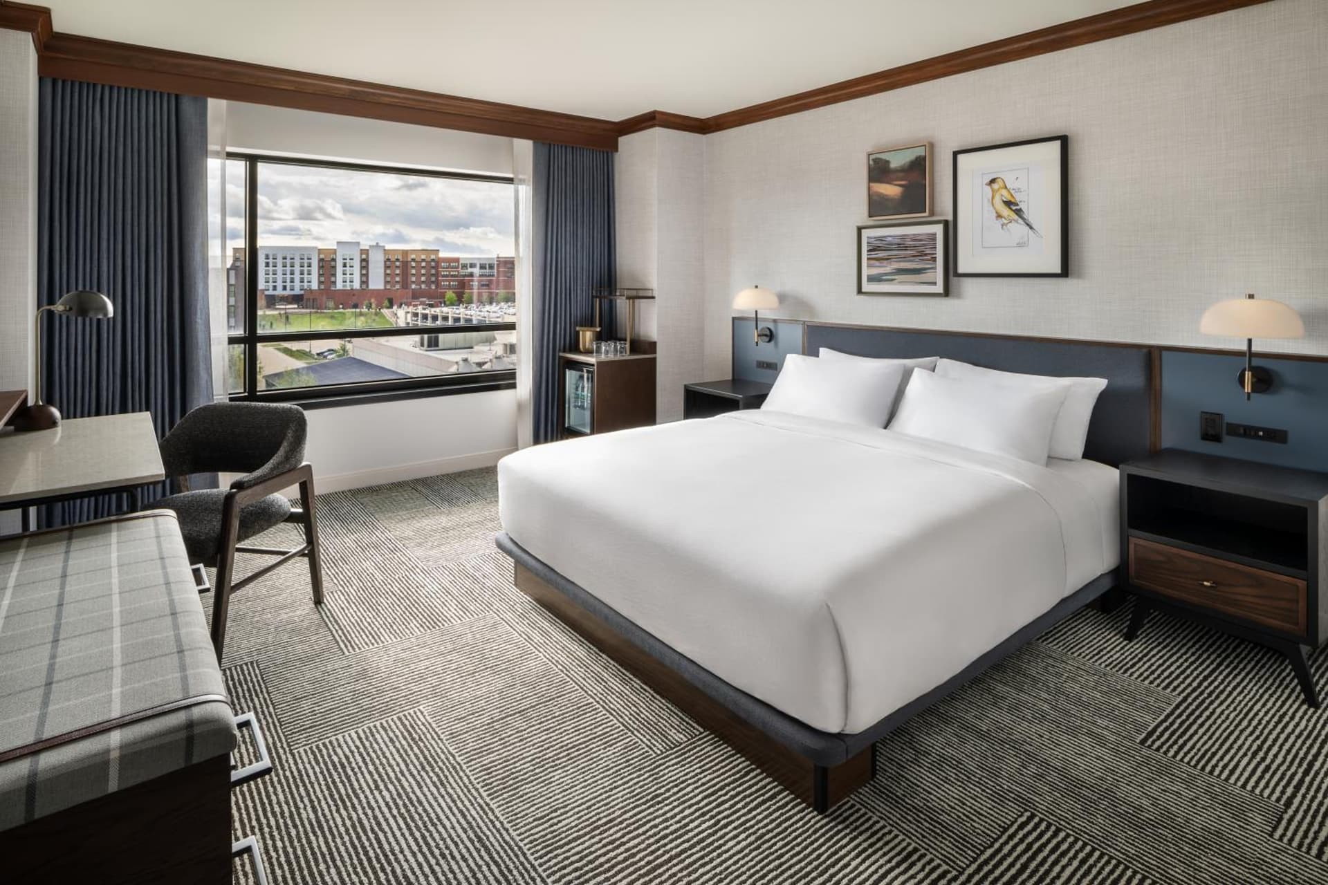 Hyatt Regency Coralville gallery photo in Coralville, IA — image 41