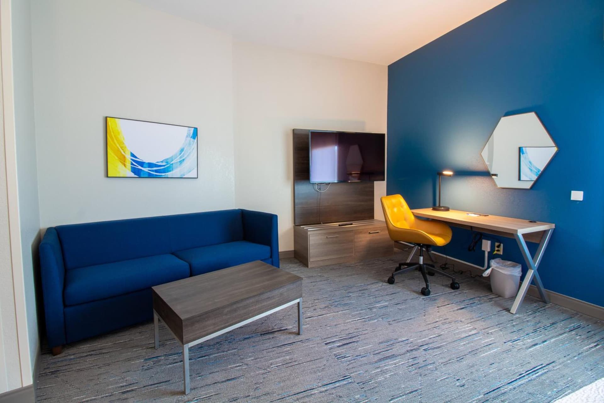 Holiday Inn Express Leland - Wilmington Area by IHG gallery photo in Leland, NC — image 20