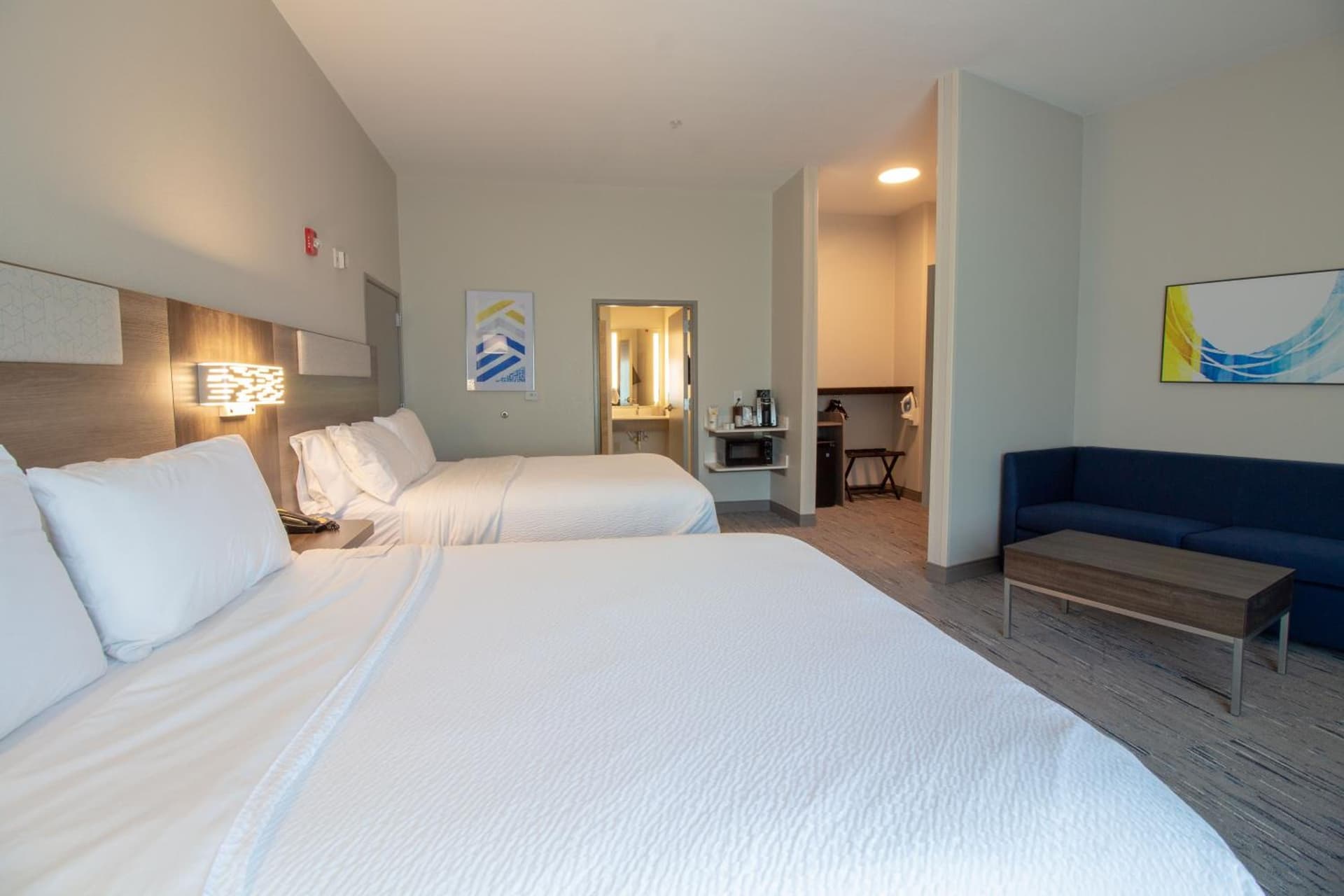 Holiday Inn Express Leland - Wilmington Area by IHG gallery photo in Leland, NC — image 95