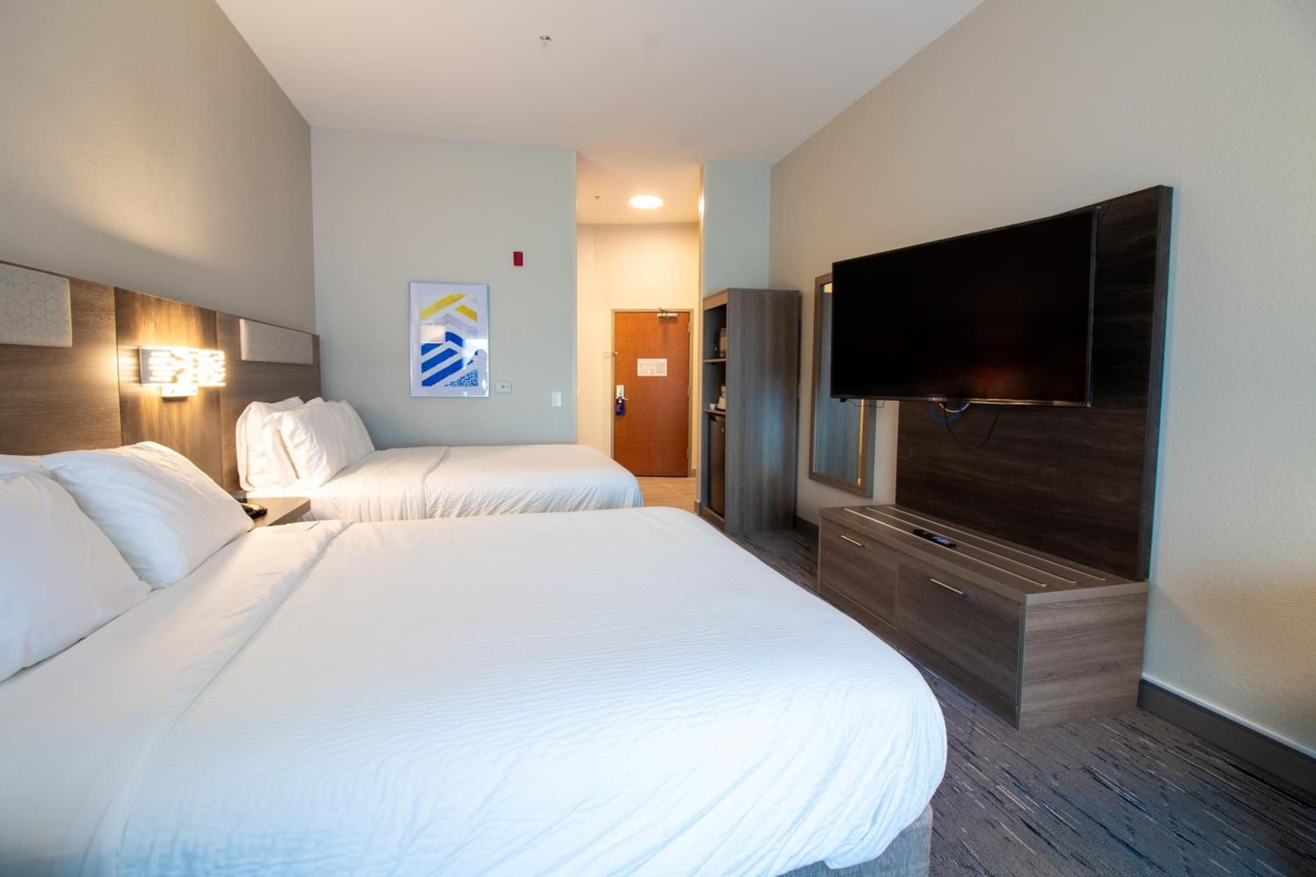 Holiday Inn Express Leland - Wilmington Area by IHG gallery photo in Leland, NC — image 108