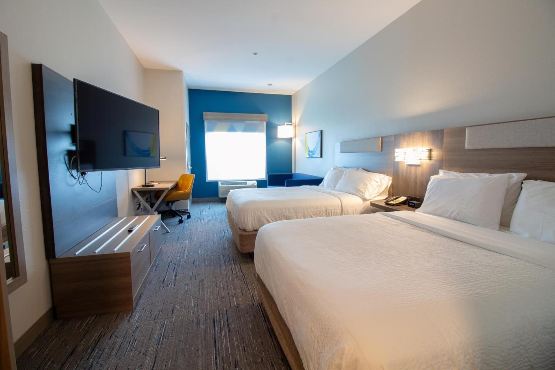 Holiday Inn Express Leland - Wilmington Area by IHG gallery photo in Leland, NC — image 98