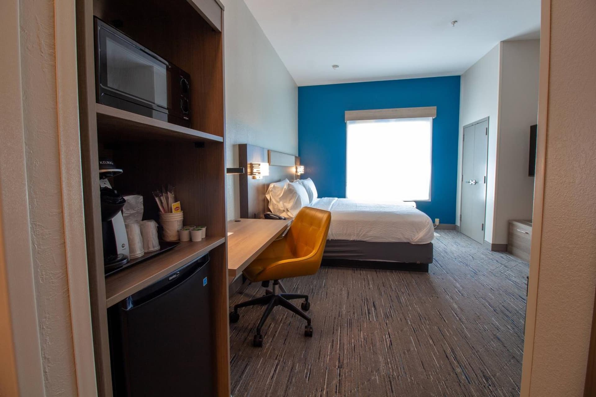 Holiday Inn Express Leland - Wilmington Area by IHG gallery photo in Leland, NC — image 7