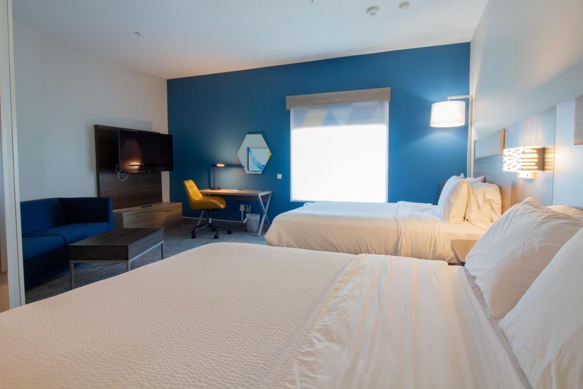 Holiday Inn Express Leland - Wilmington Area by IHG gallery photo in Leland, NC — image 103