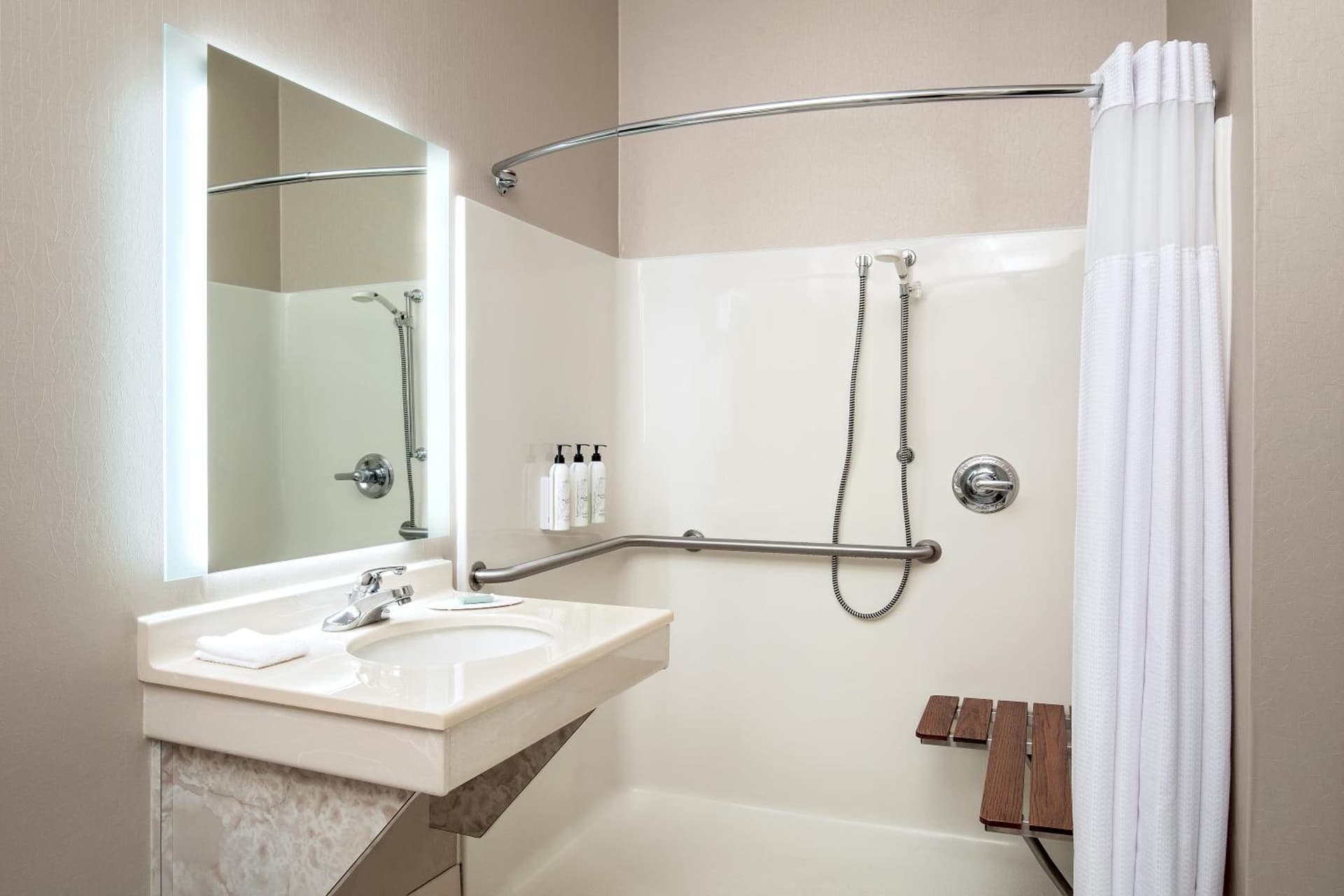 SpringHill Suites by Marriott Hershey Near The Park gallery photo in Hershey, PA — image 15