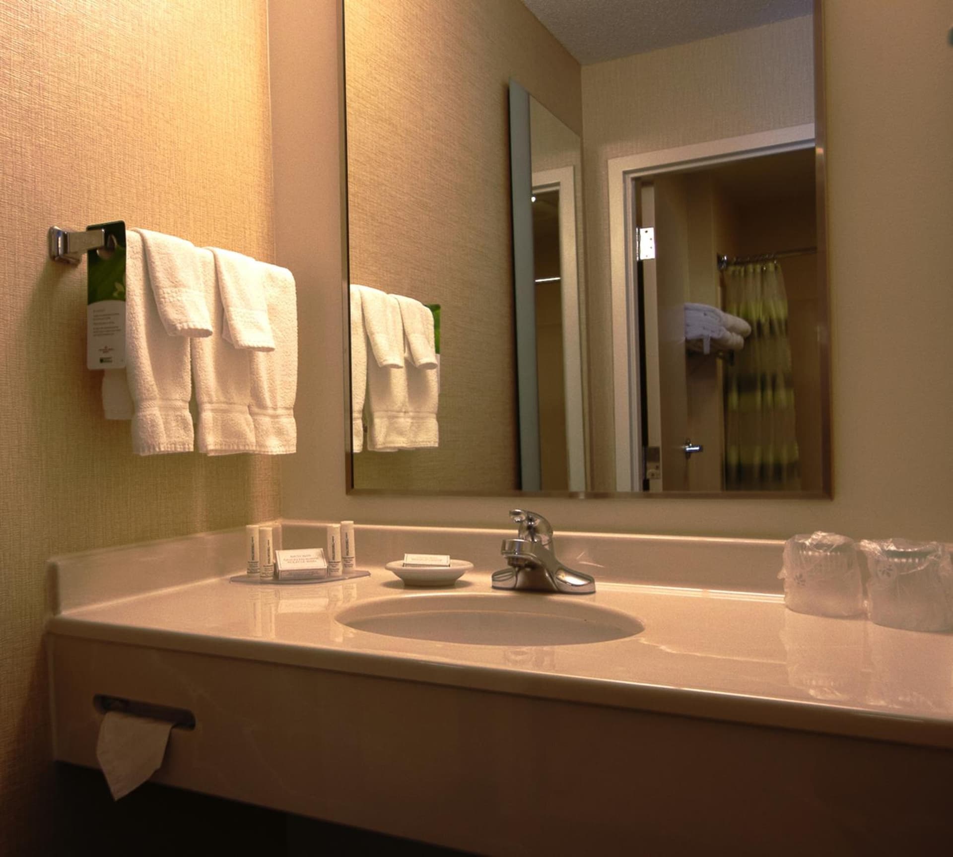 SpringHill Suites by Marriott Hershey Near The Park gallery photo in Hershey, PA — image 23
