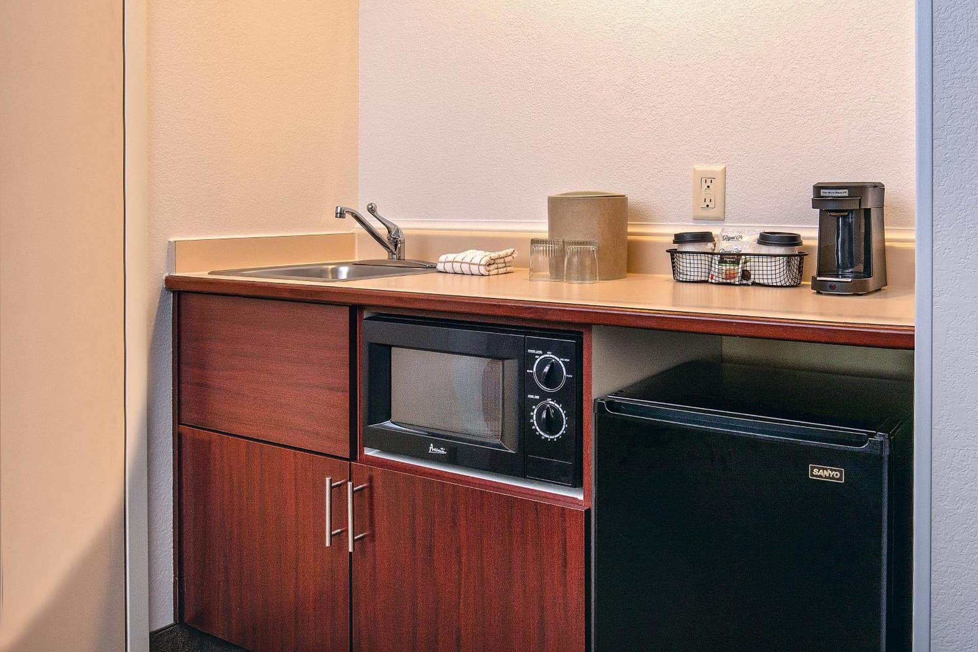 SpringHill Suites by Marriott Hershey Near The Park gallery photo in Hershey, PA — image 5