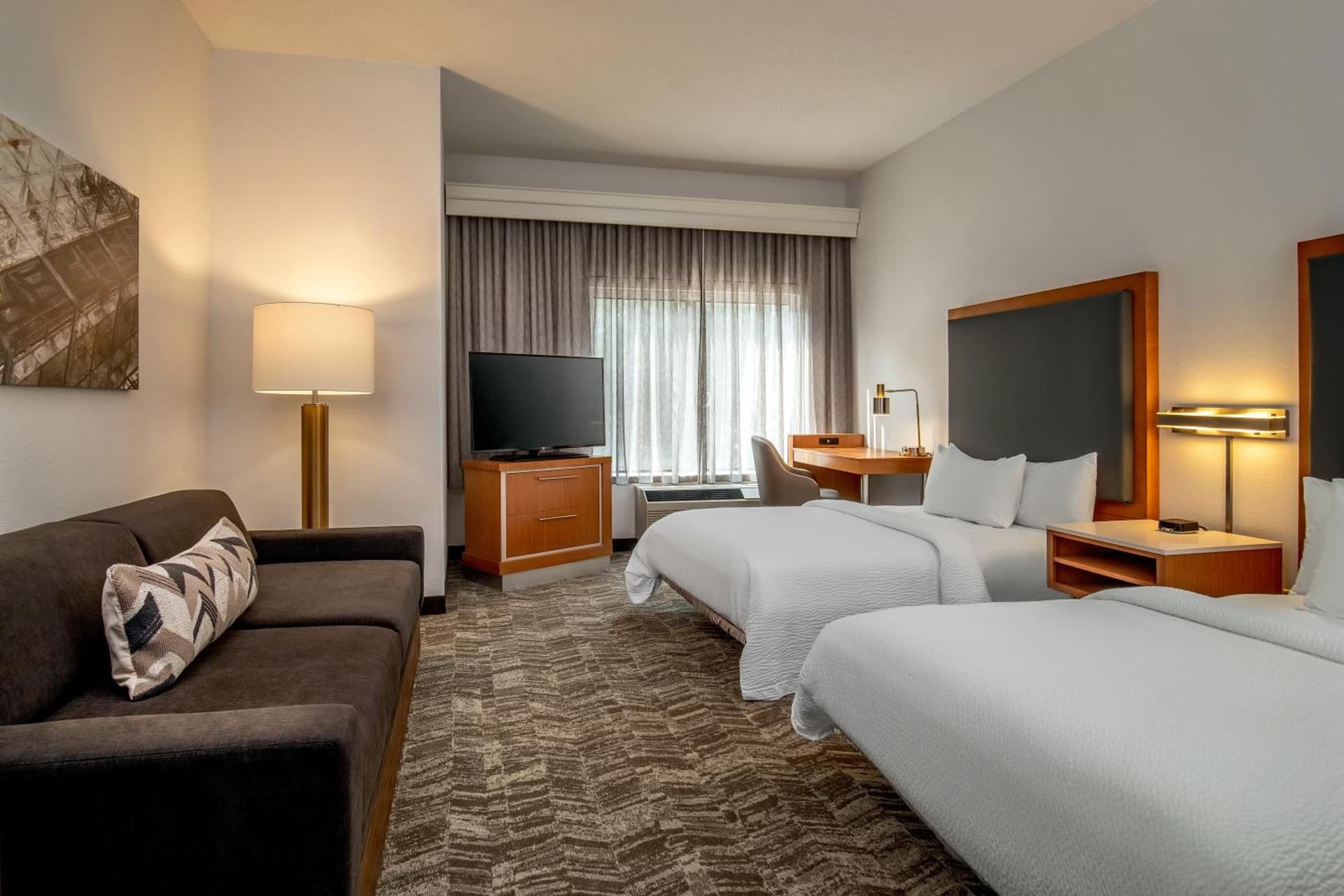 SpringHill Suites by Marriott Hershey Near The Park gallery photo in Hershey, PA — image 32