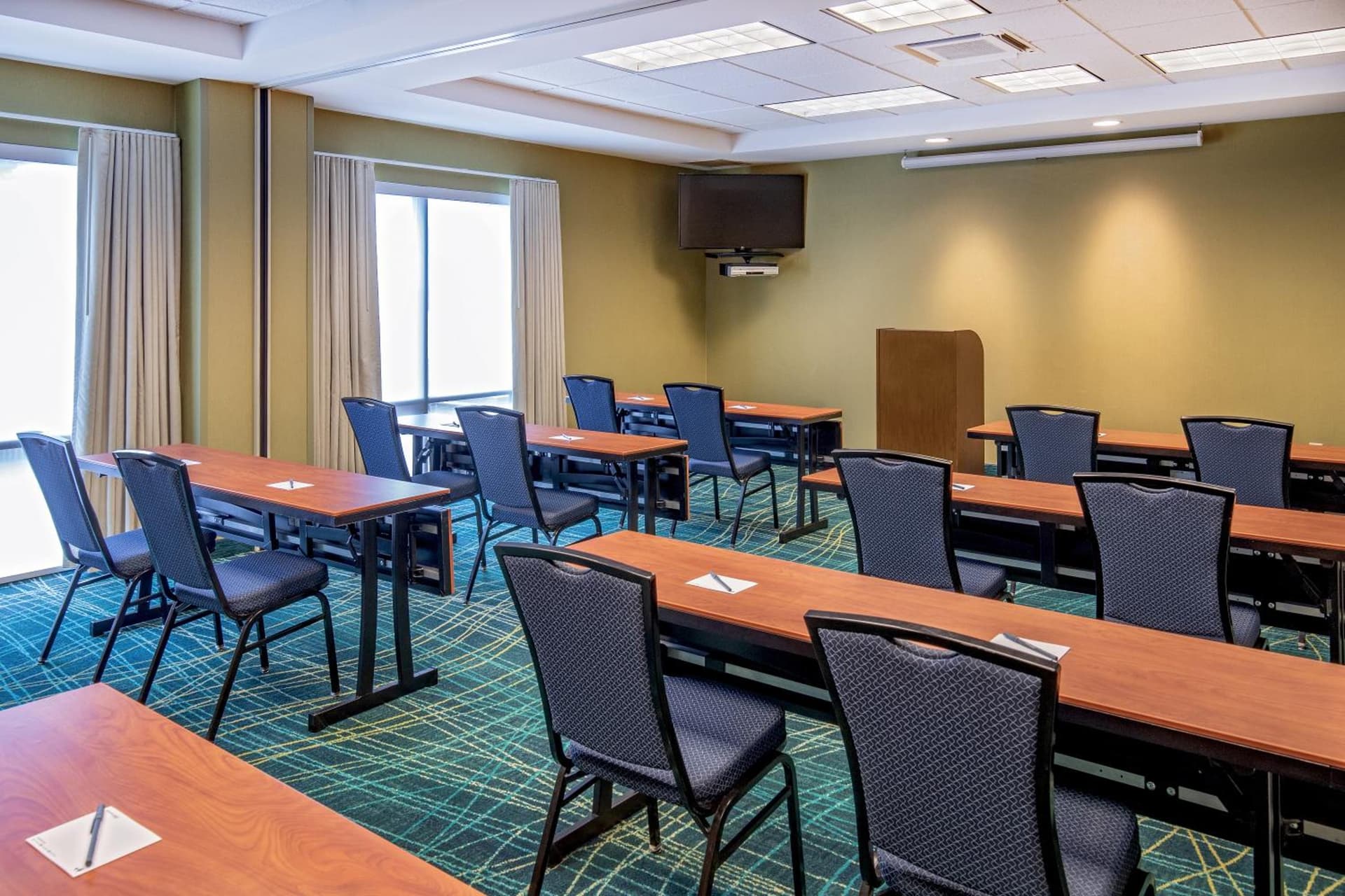 SpringHill Suites by Marriott Hershey Near The Park gallery photo in Hershey, PA — image 20