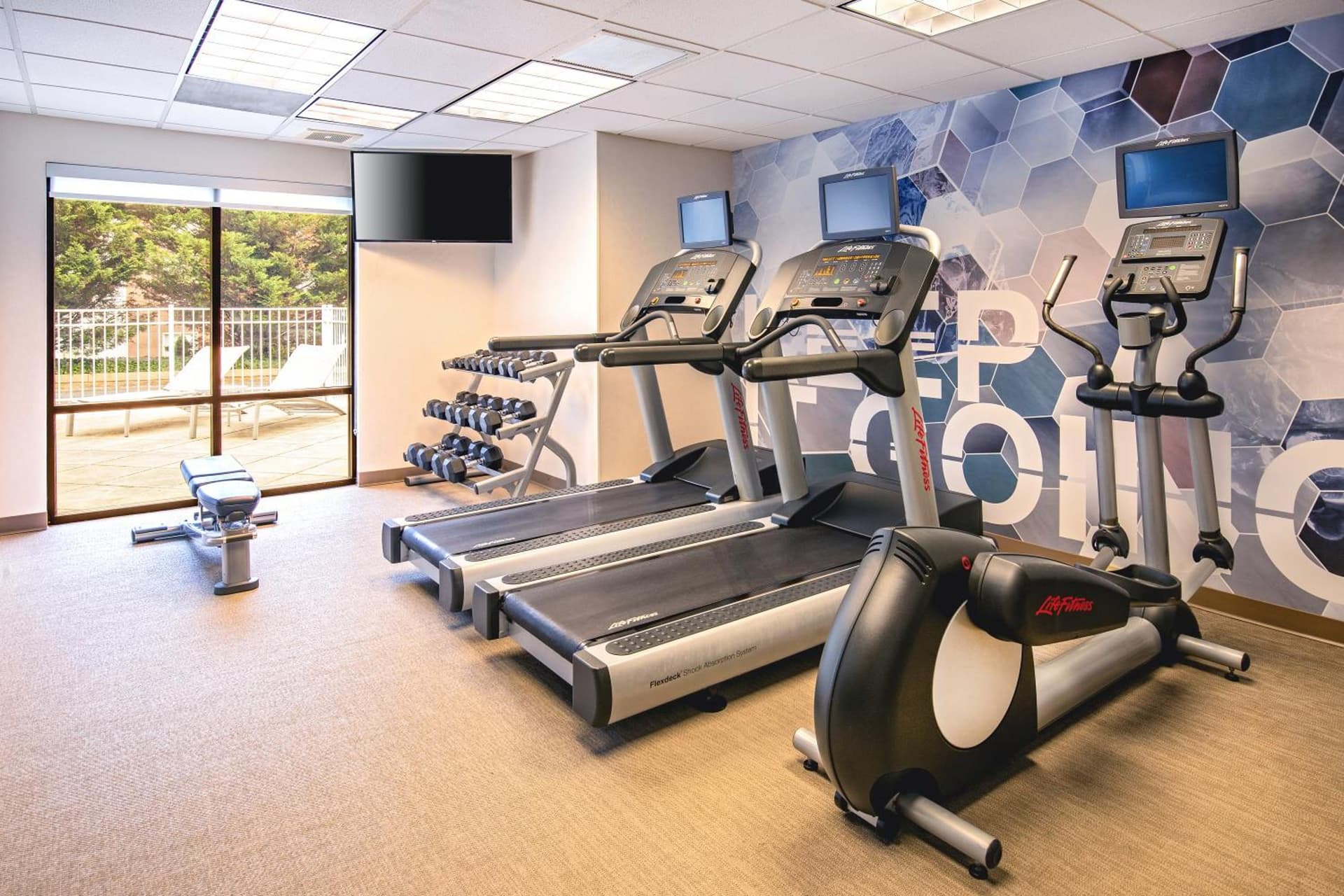 SpringHill Suites by Marriott Hershey Near The Park gallery photo in Hershey, PA — image 27