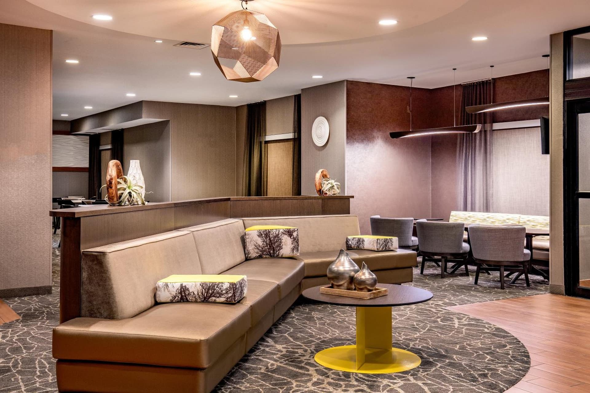 SpringHill Suites by Marriott Hershey Near The Park gallery photo in Hershey, PA — image 19