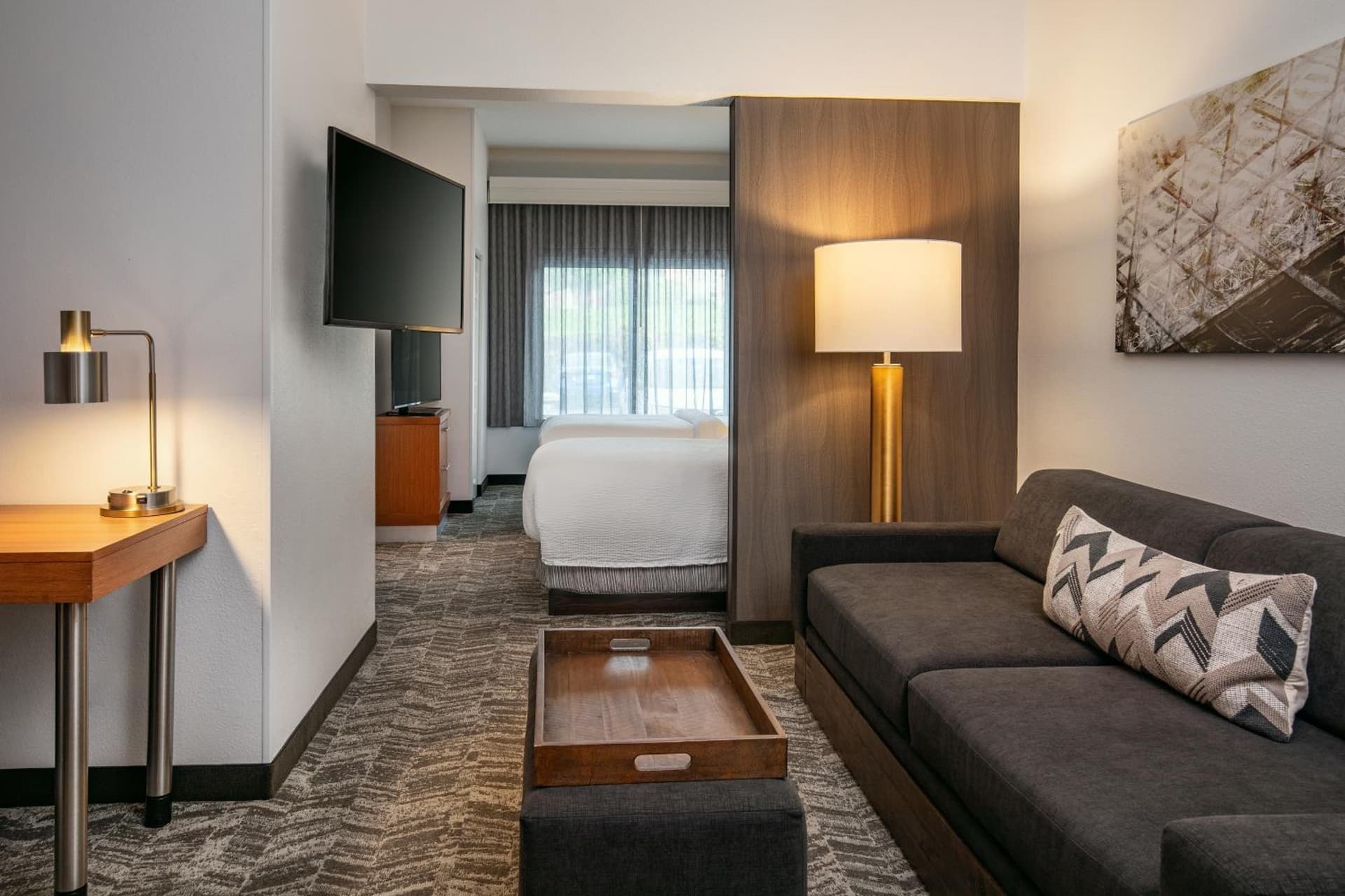 SpringHill Suites by Marriott Hershey Near The Park gallery photo in Hershey, PA — image 13