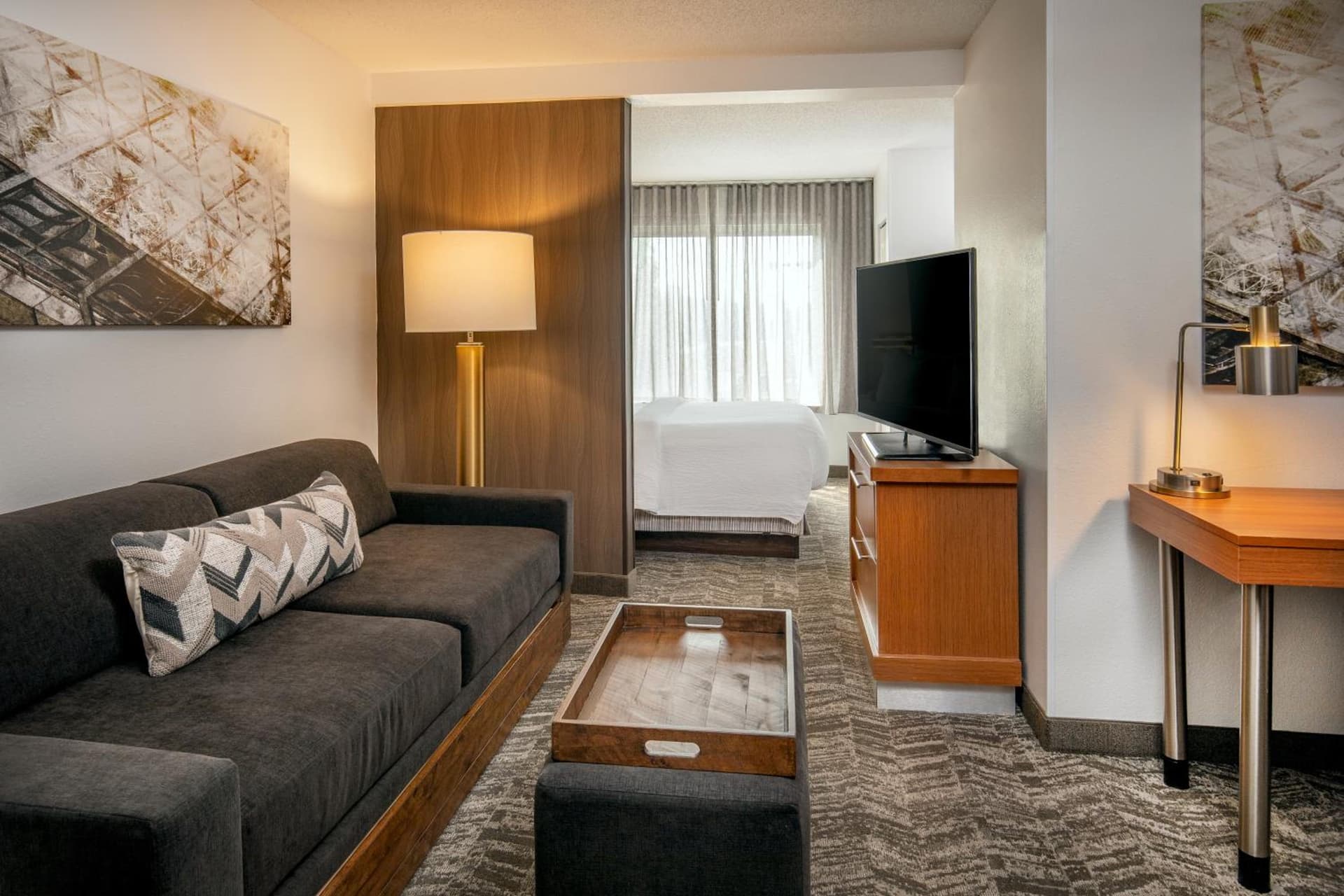 SpringHill Suites by Marriott Hershey Near The Park gallery photo in Hershey, PA — image 30