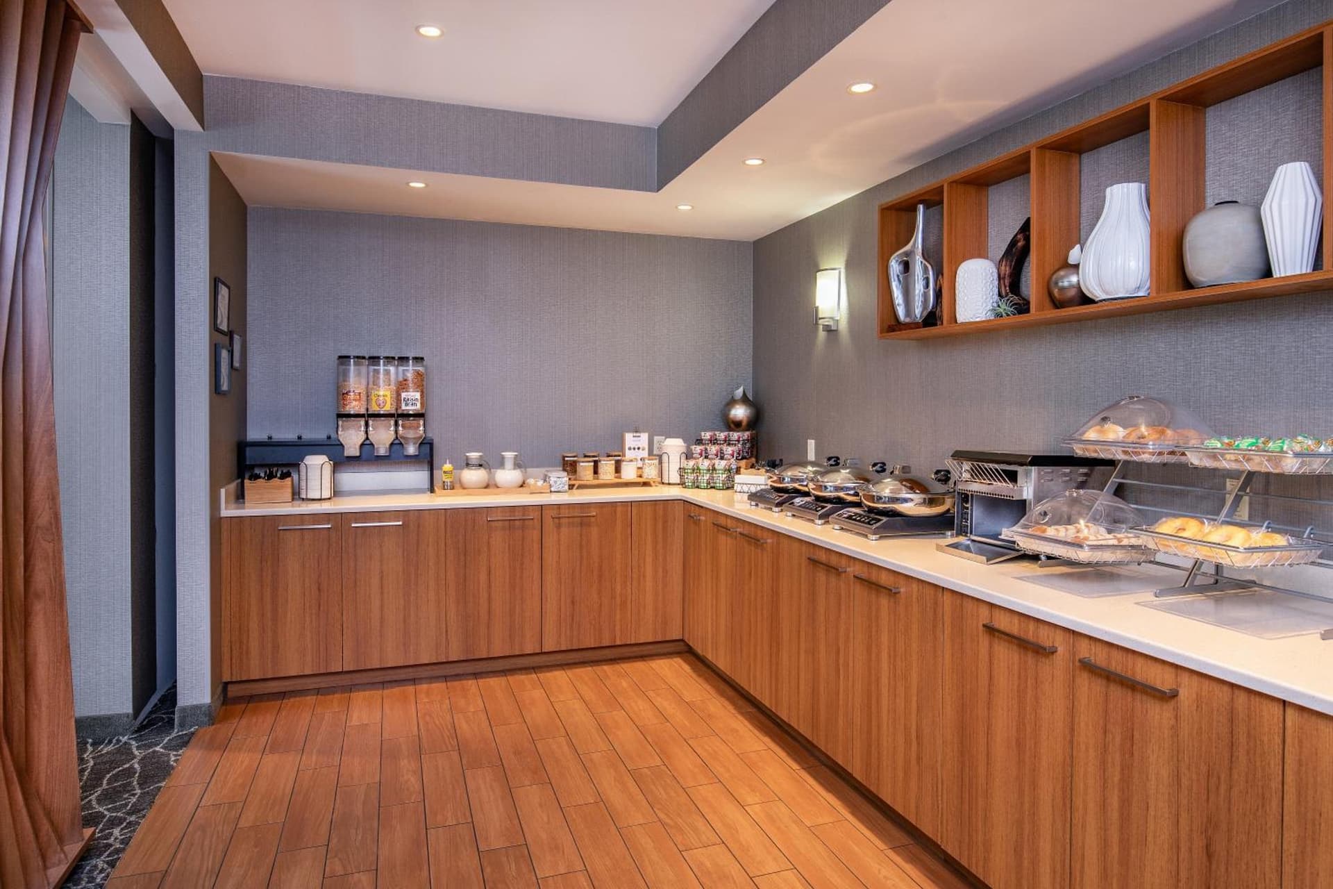 SpringHill Suites by Marriott Hershey Near The Park gallery photo in Hershey, PA — image 39