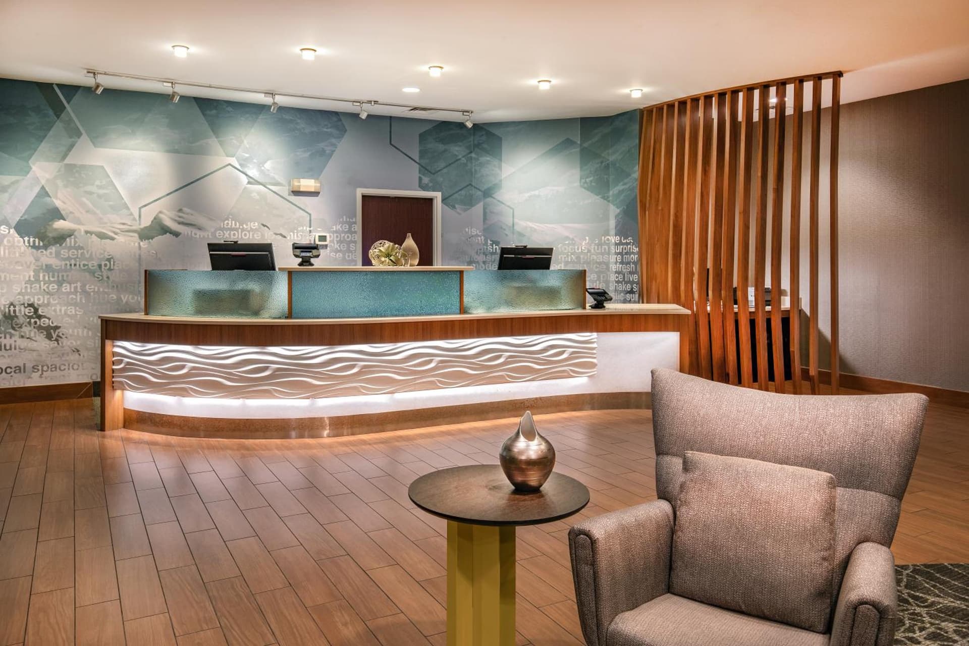 SpringHill Suites by Marriott Hershey Near The Park gallery photo in Hershey, PA — image 43