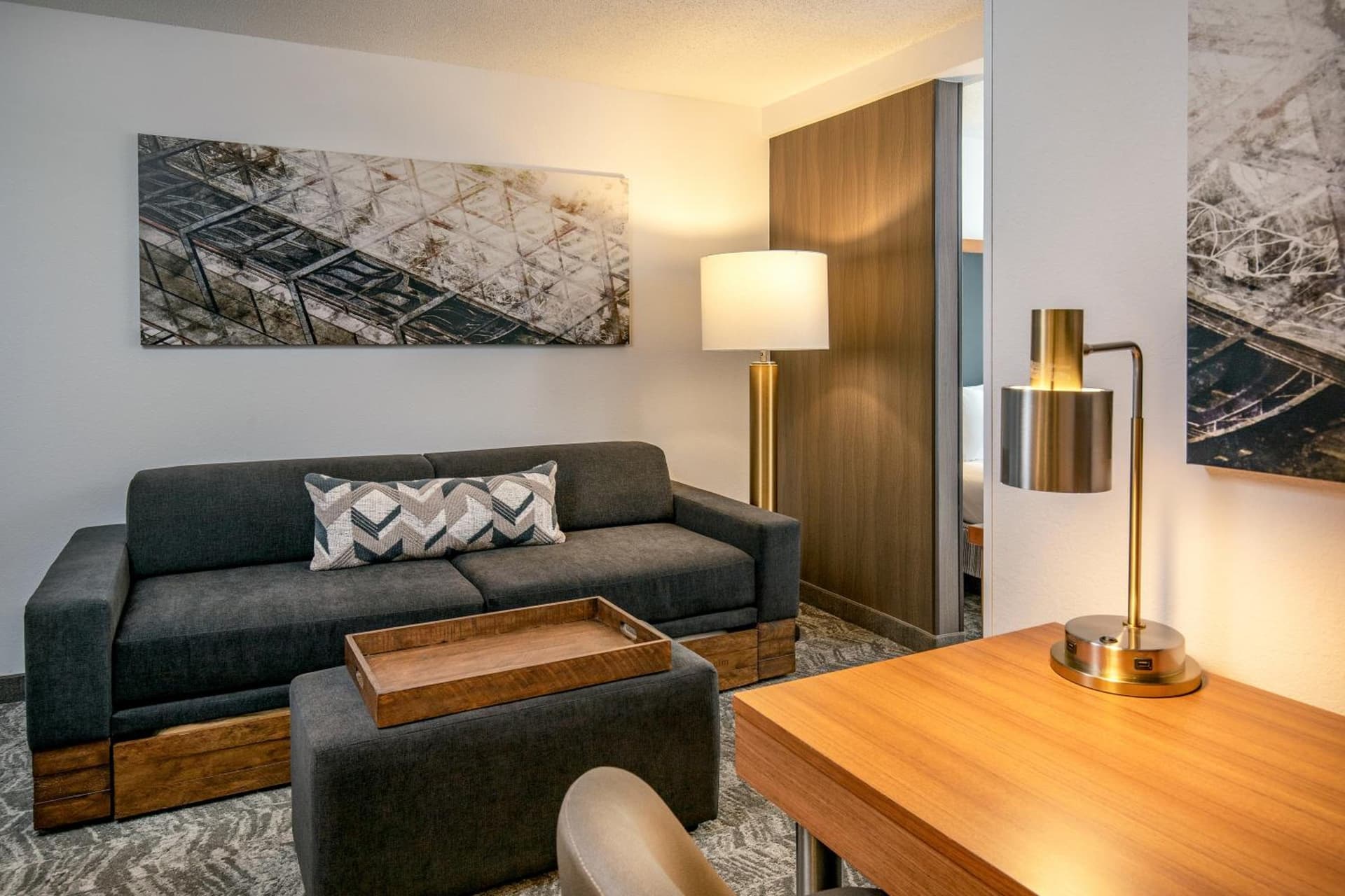 SpringHill Suites by Marriott Hershey Near The Park gallery photo in Hershey, PA — image 18