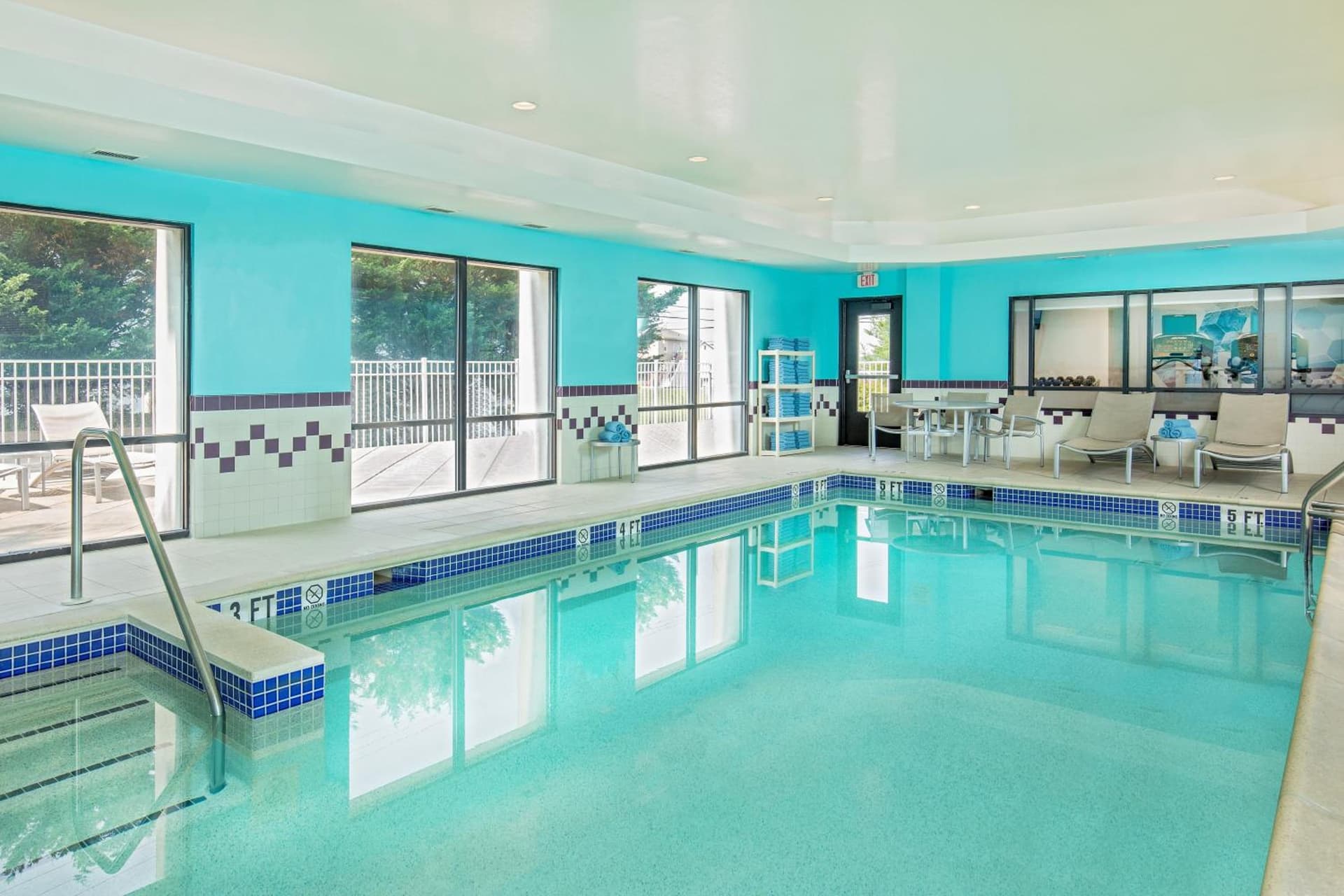 SpringHill Suites by Marriott Hershey Near The Park gallery photo in Hershey, PA — image 12