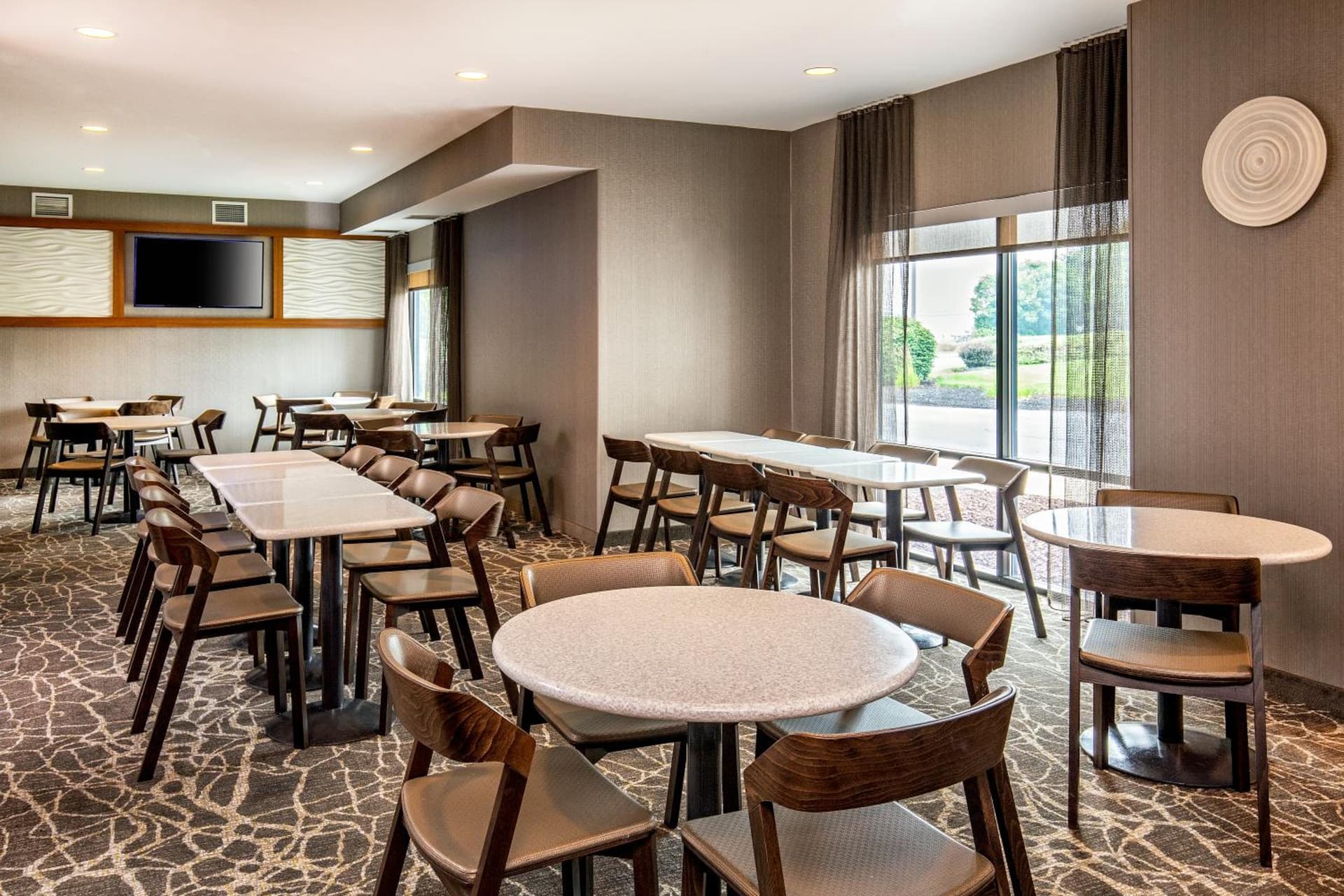 SpringHill Suites by Marriott Hershey Near The Park gallery photo in Hershey, PA — image 36